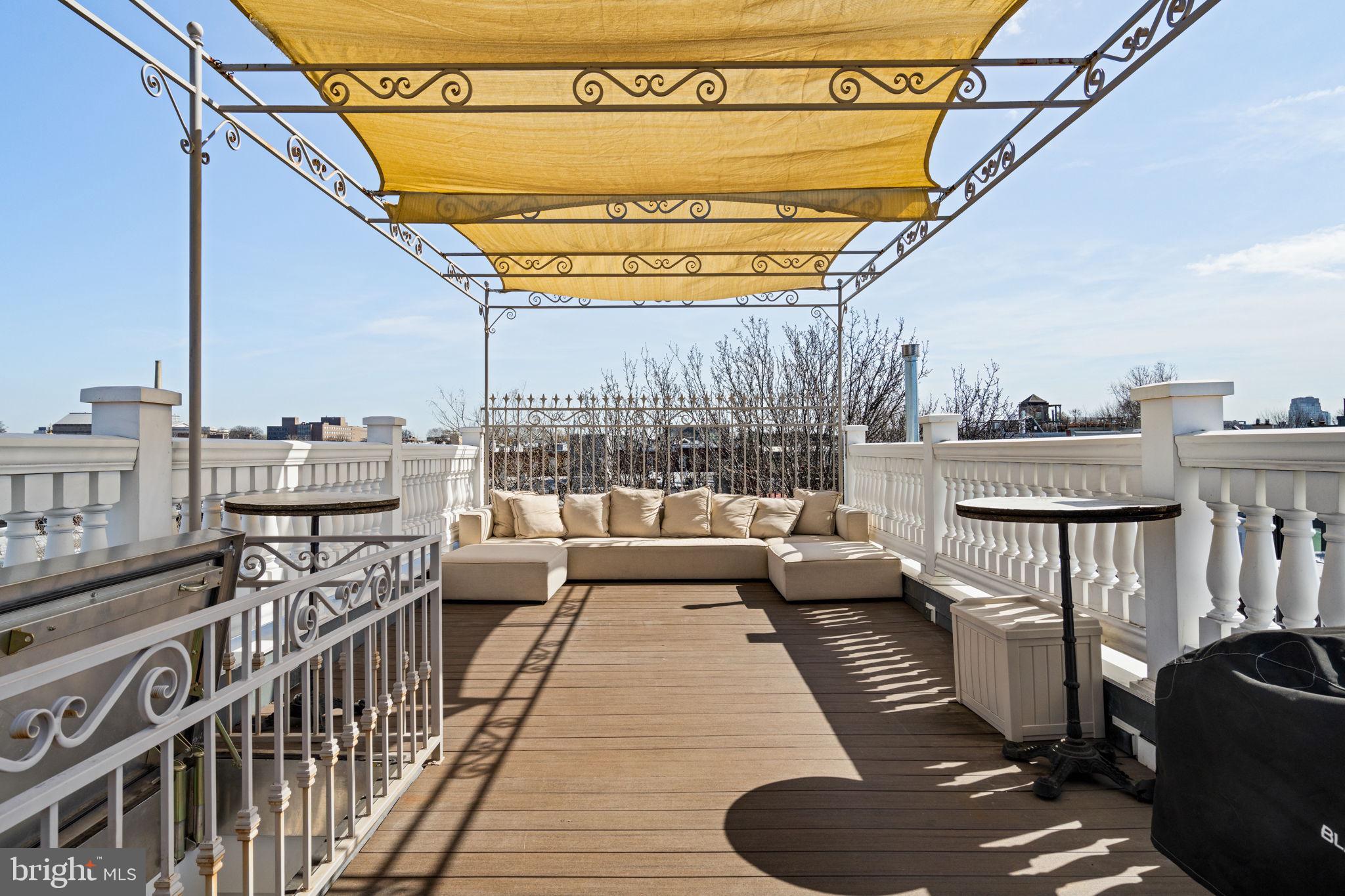 FAIRMOUNT - Residential