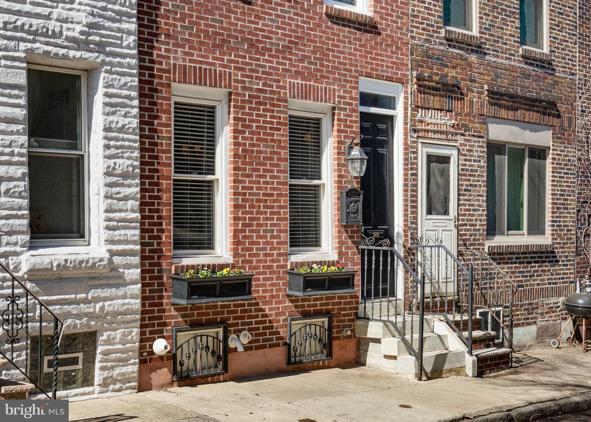 FAIRMOUNT - Residential