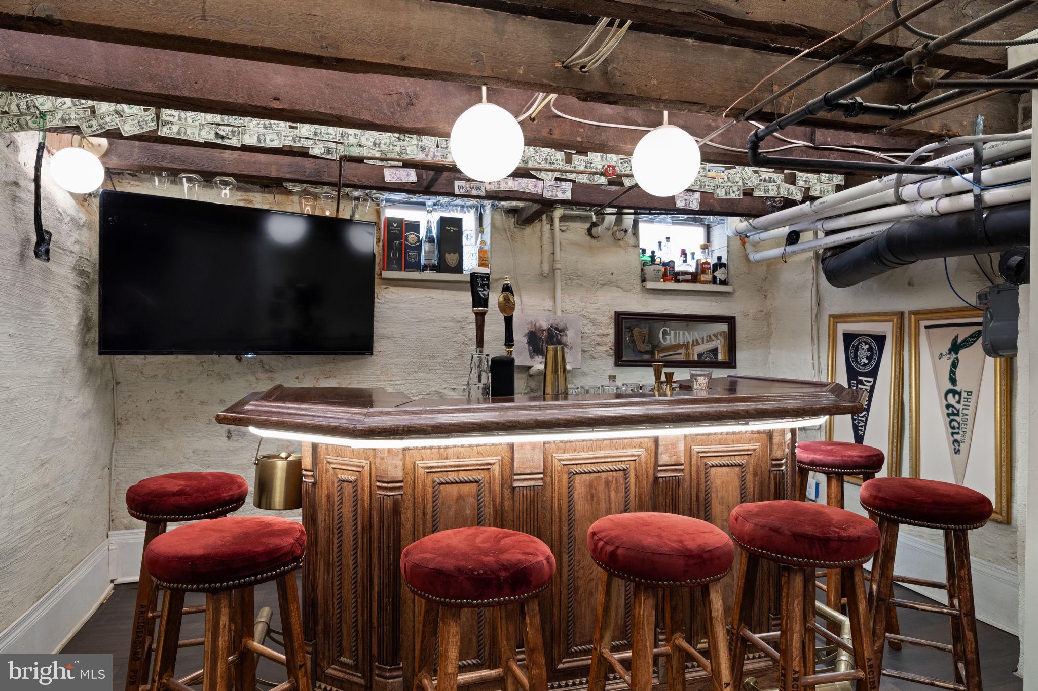 FAIRMOUNT - Residential