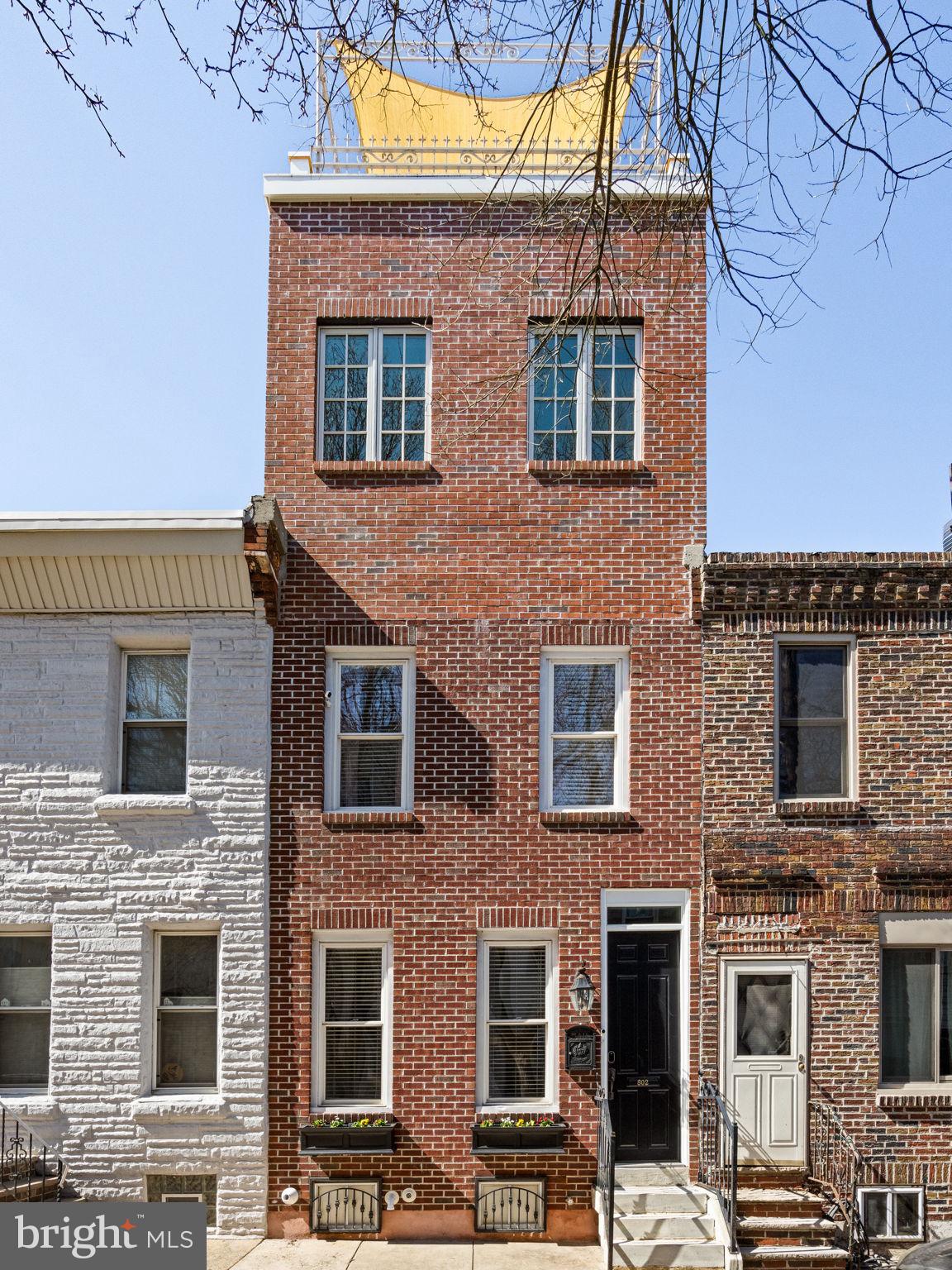 FAIRMOUNT - Residential