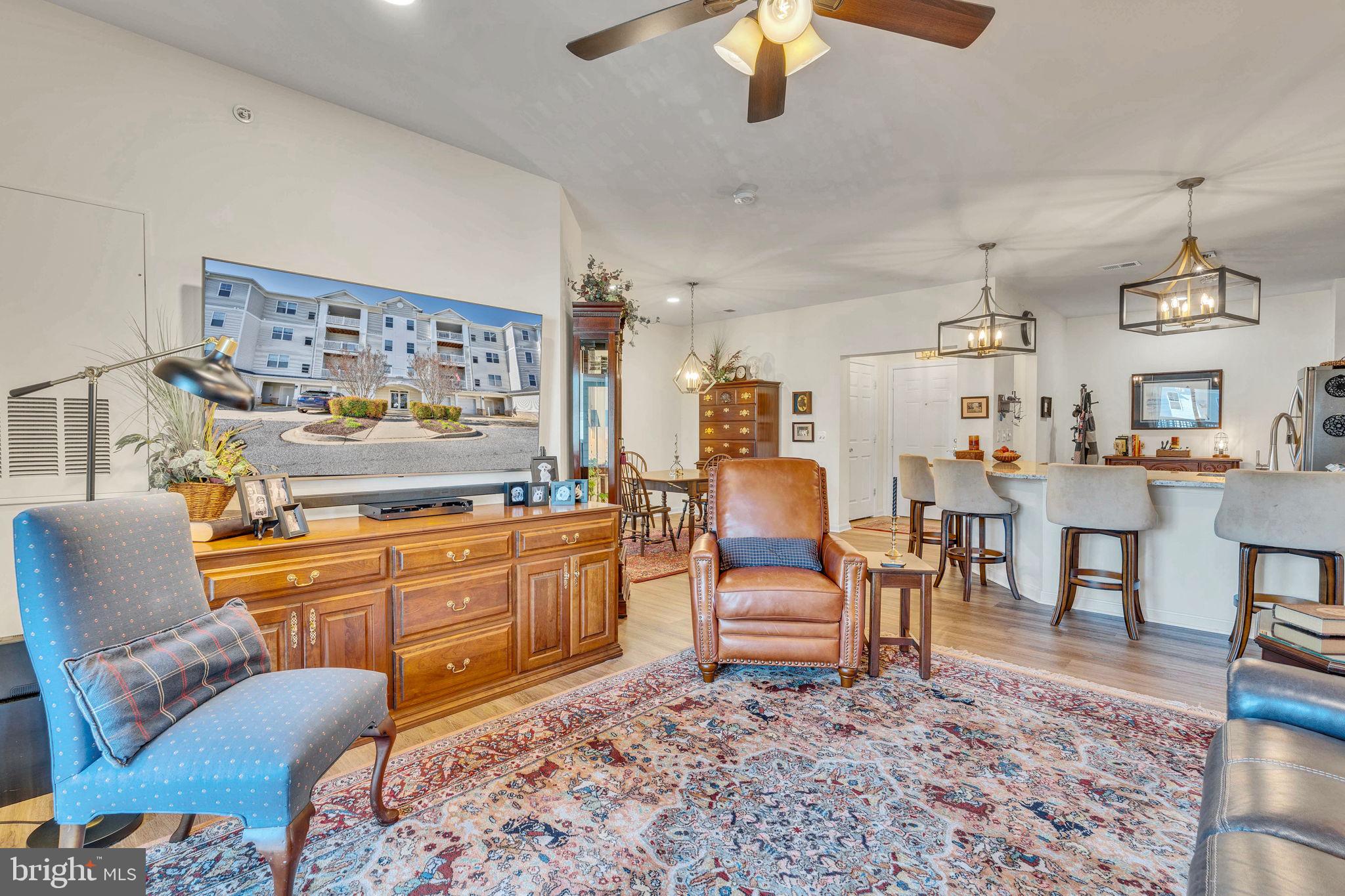 RESIDENCES AT WILDEWOOD - Residential