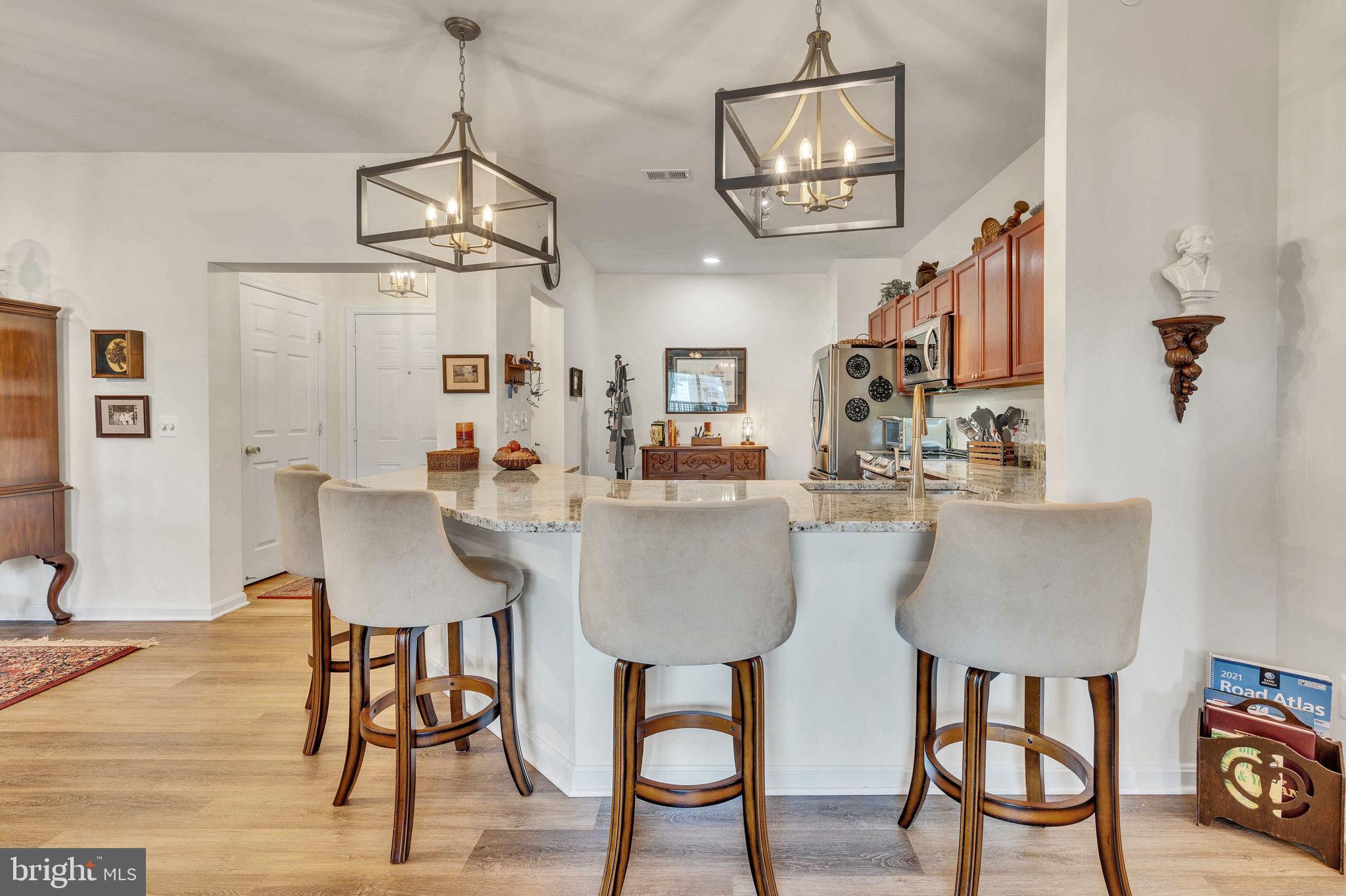 RESIDENCES AT WILDEWOOD - Residential