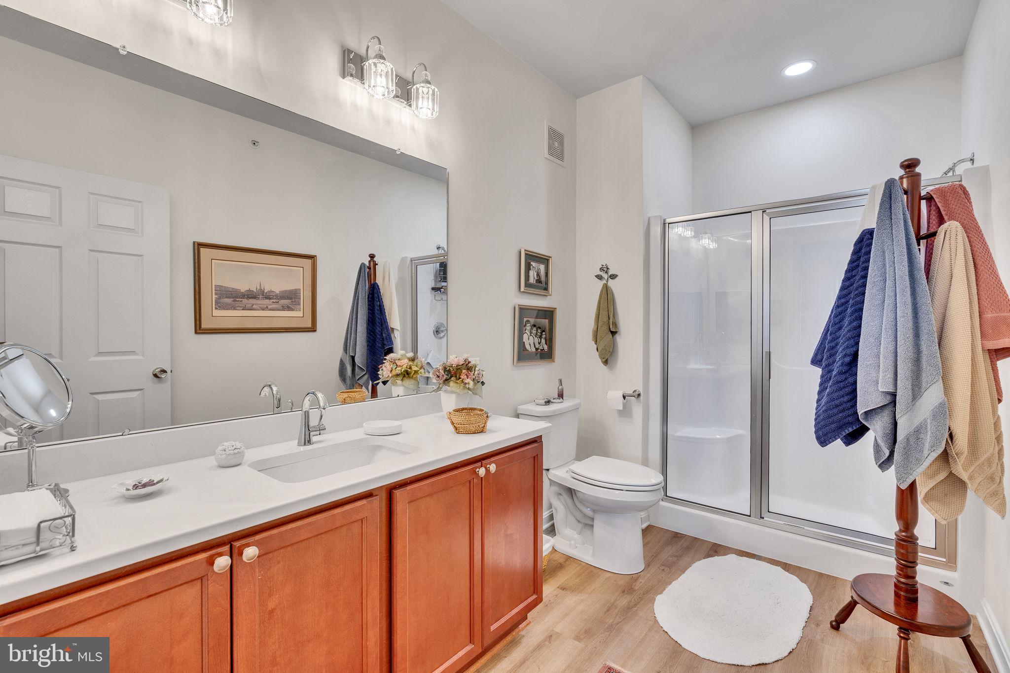 RESIDENCES AT WILDEWOOD - Residential