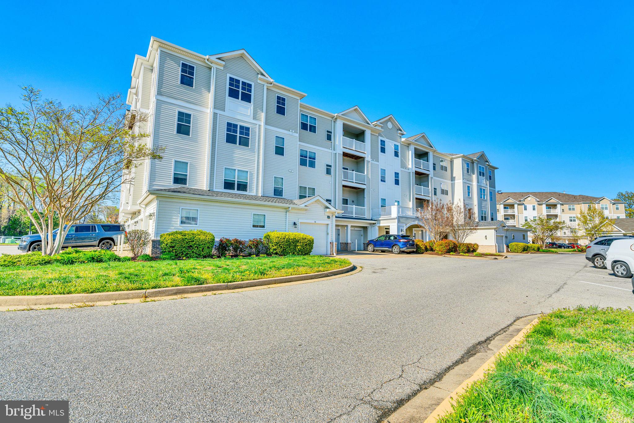 RESIDENCES AT WILDEWOOD - Residential