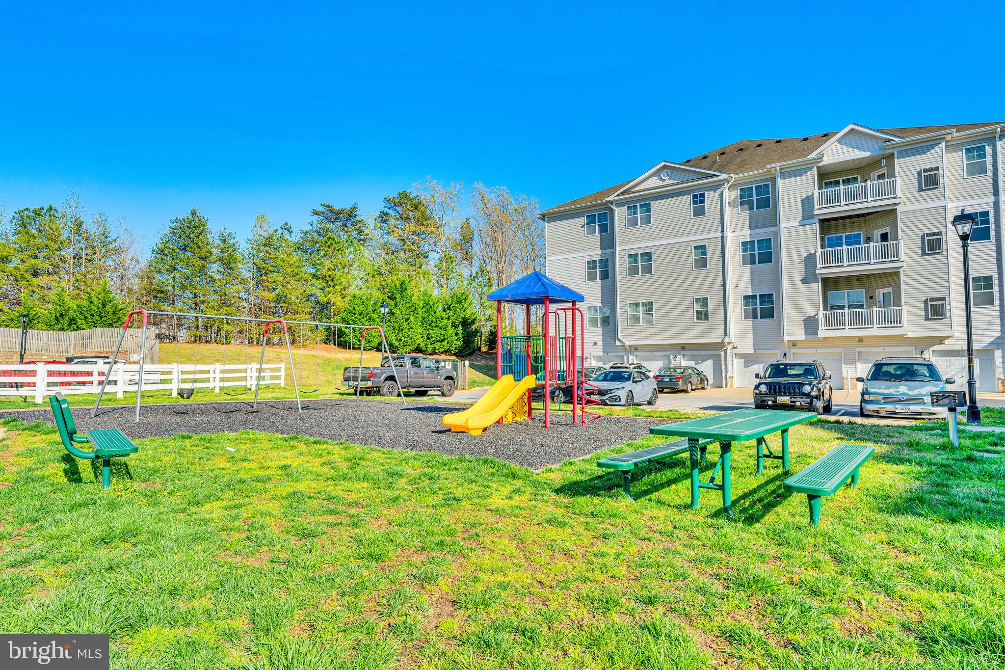 RESIDENCES AT WILDEWOOD - Residential