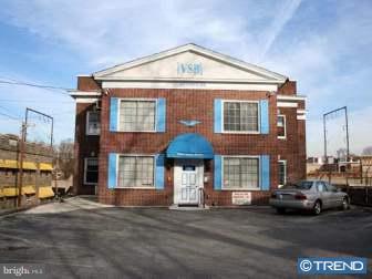 BALA - Commercial Lease