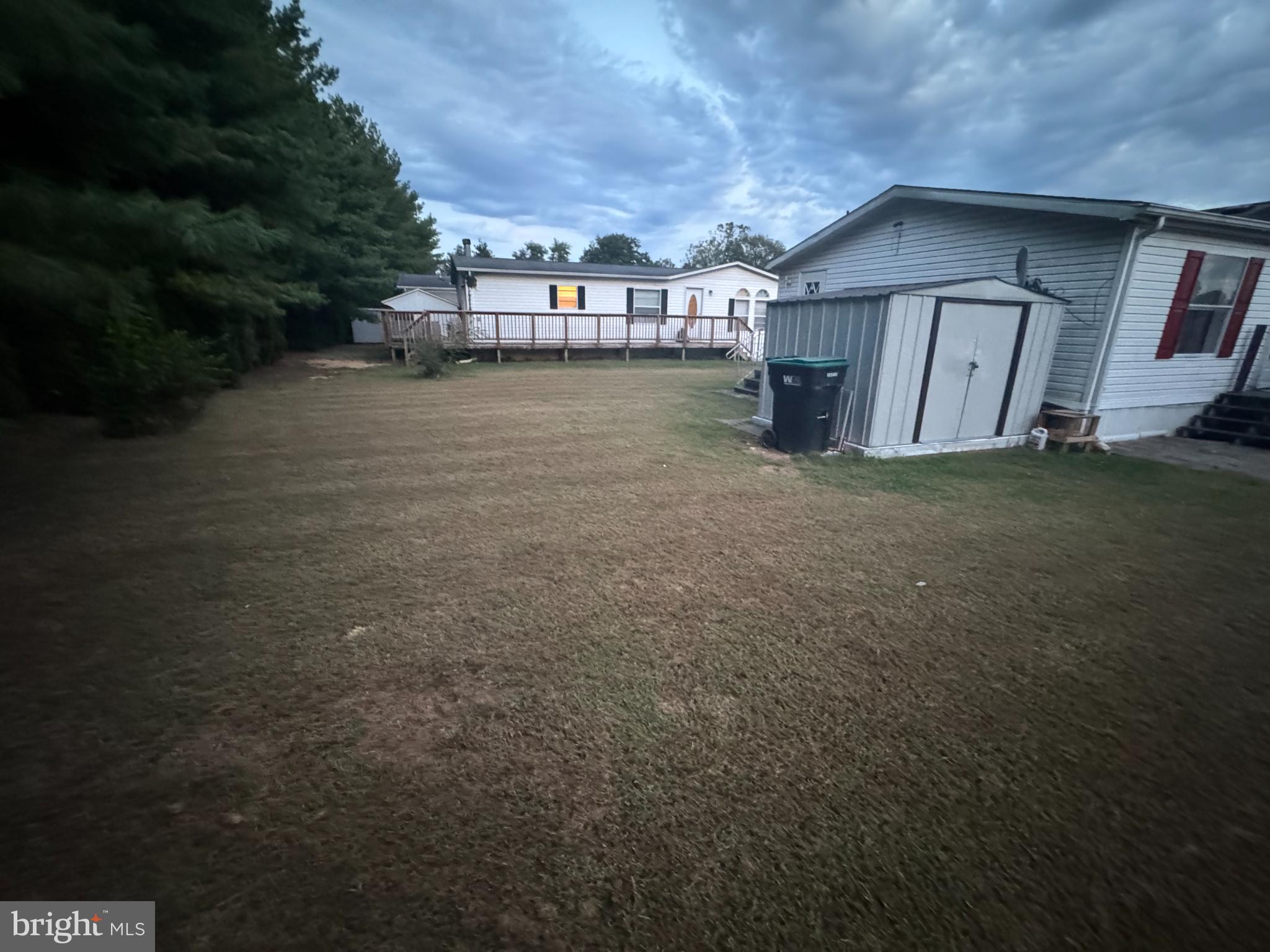 CHARLES TOWN - Residential