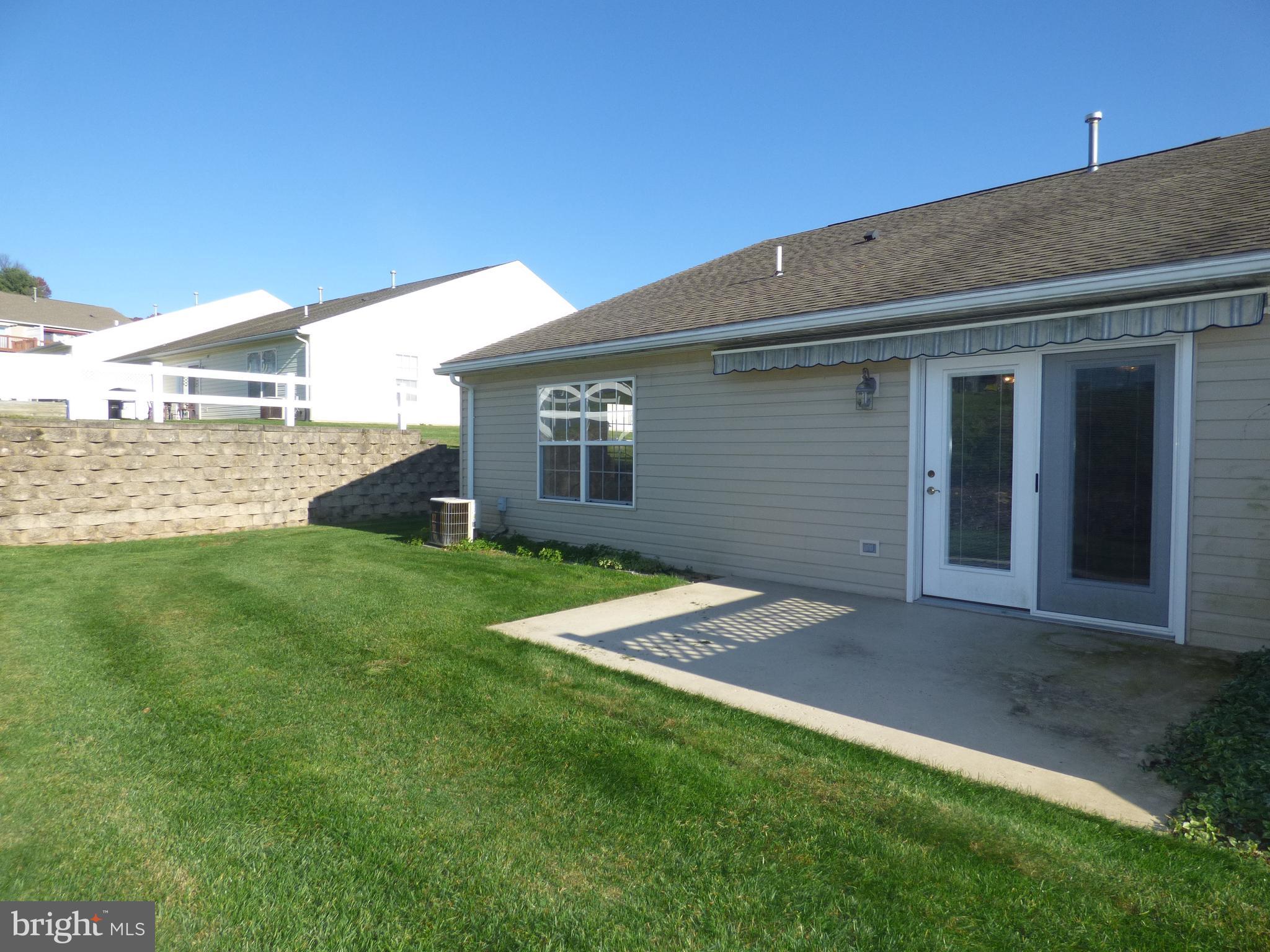 EQUINE MEADOWS - Residential