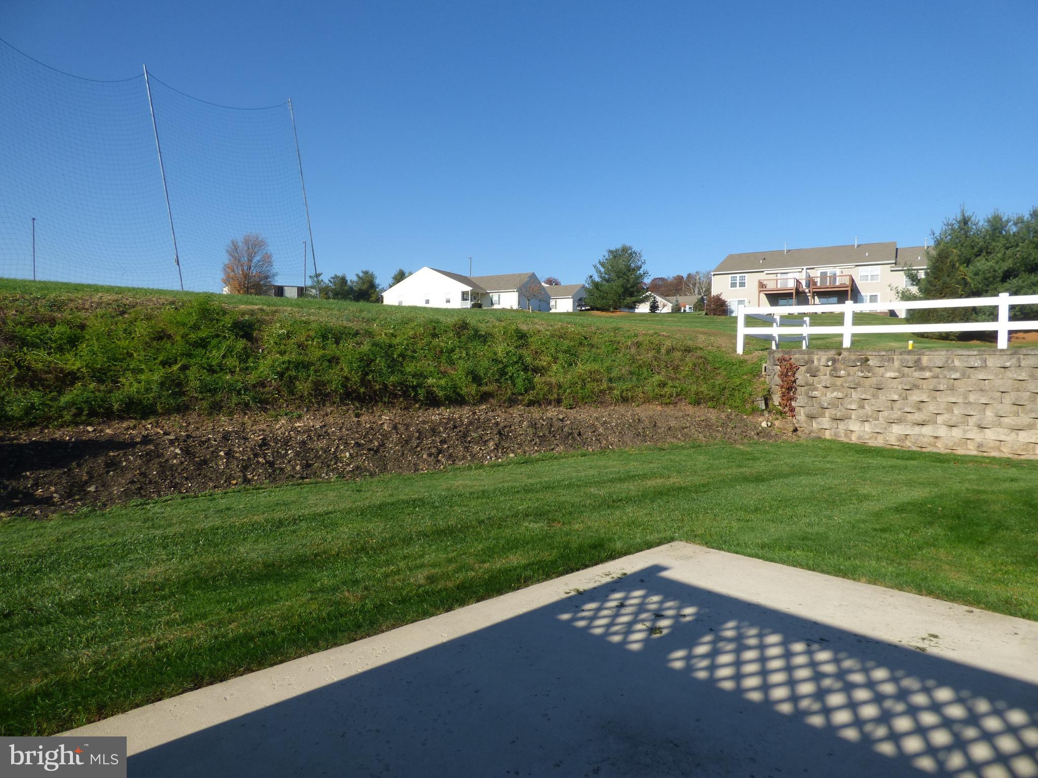 EQUINE MEADOWS - Residential