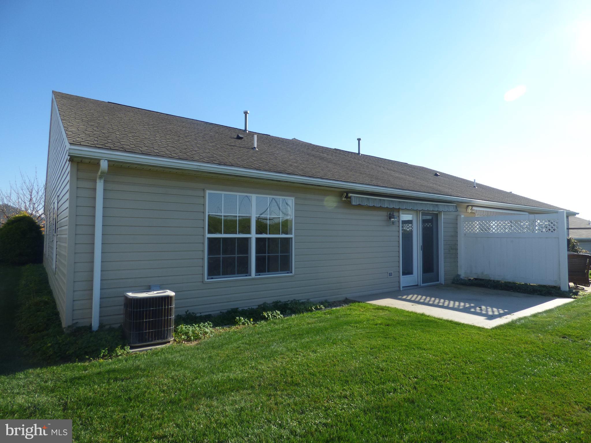 EQUINE MEADOWS - Residential