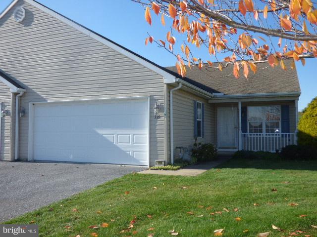 EQUINE MEADOWS - Residential