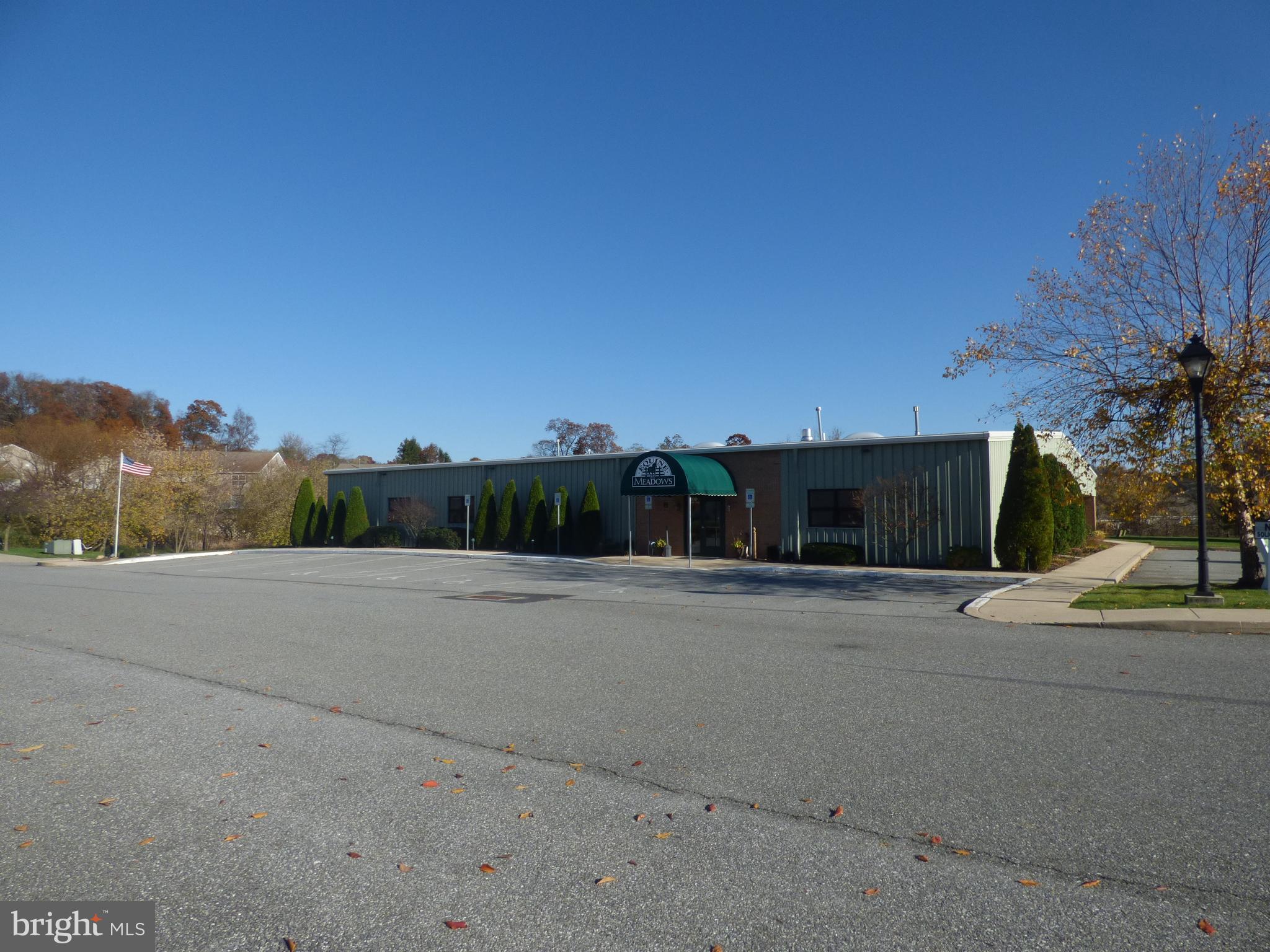EQUINE MEADOWS - Residential