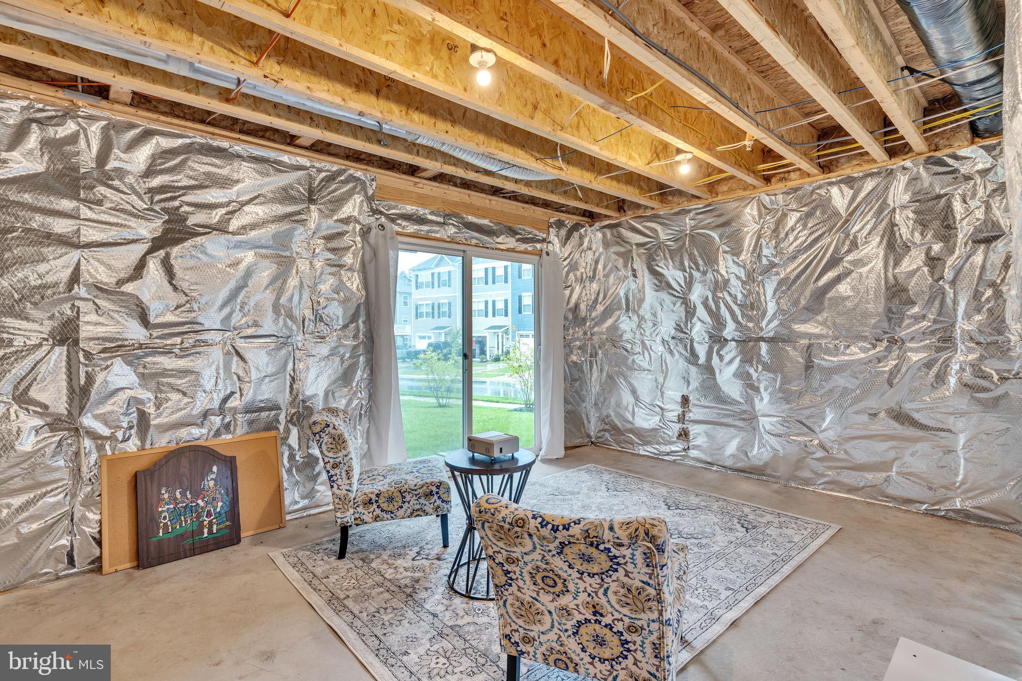 MEADE'S CROSSING - Residential