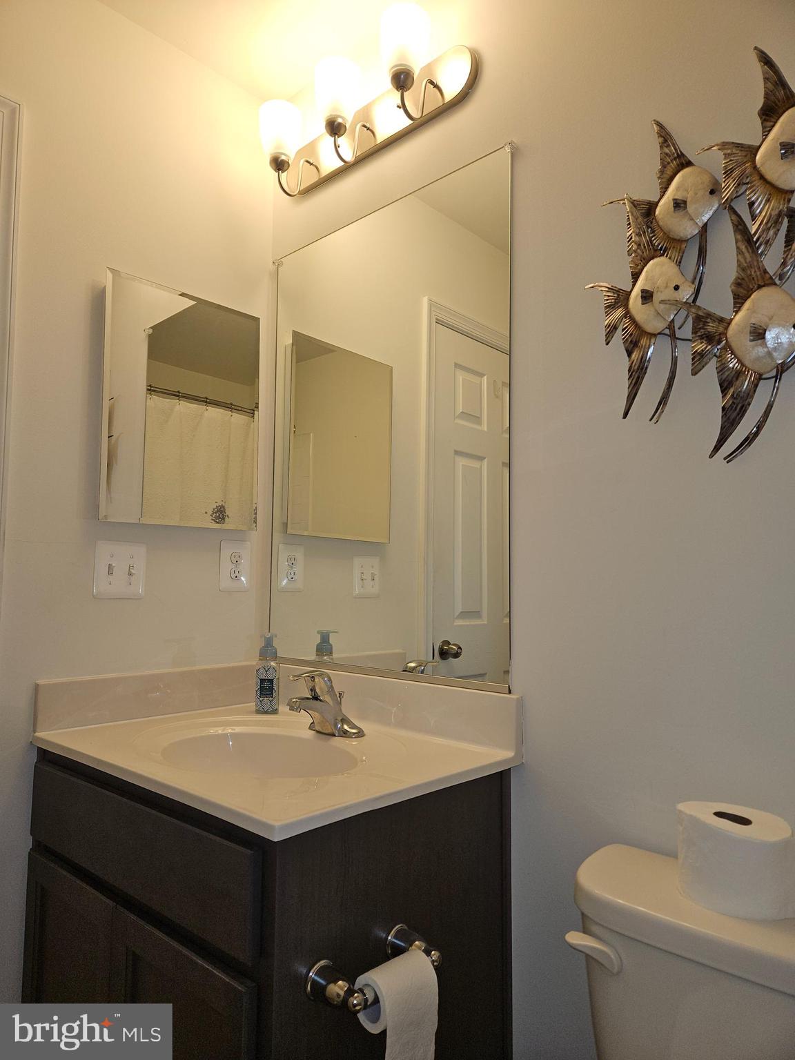 MEADE'S CROSSING - Residential