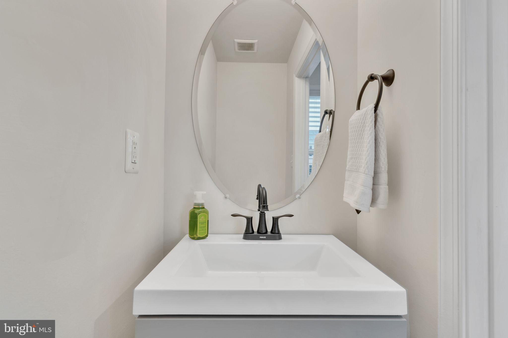 MEADE'S CROSSING - Residential