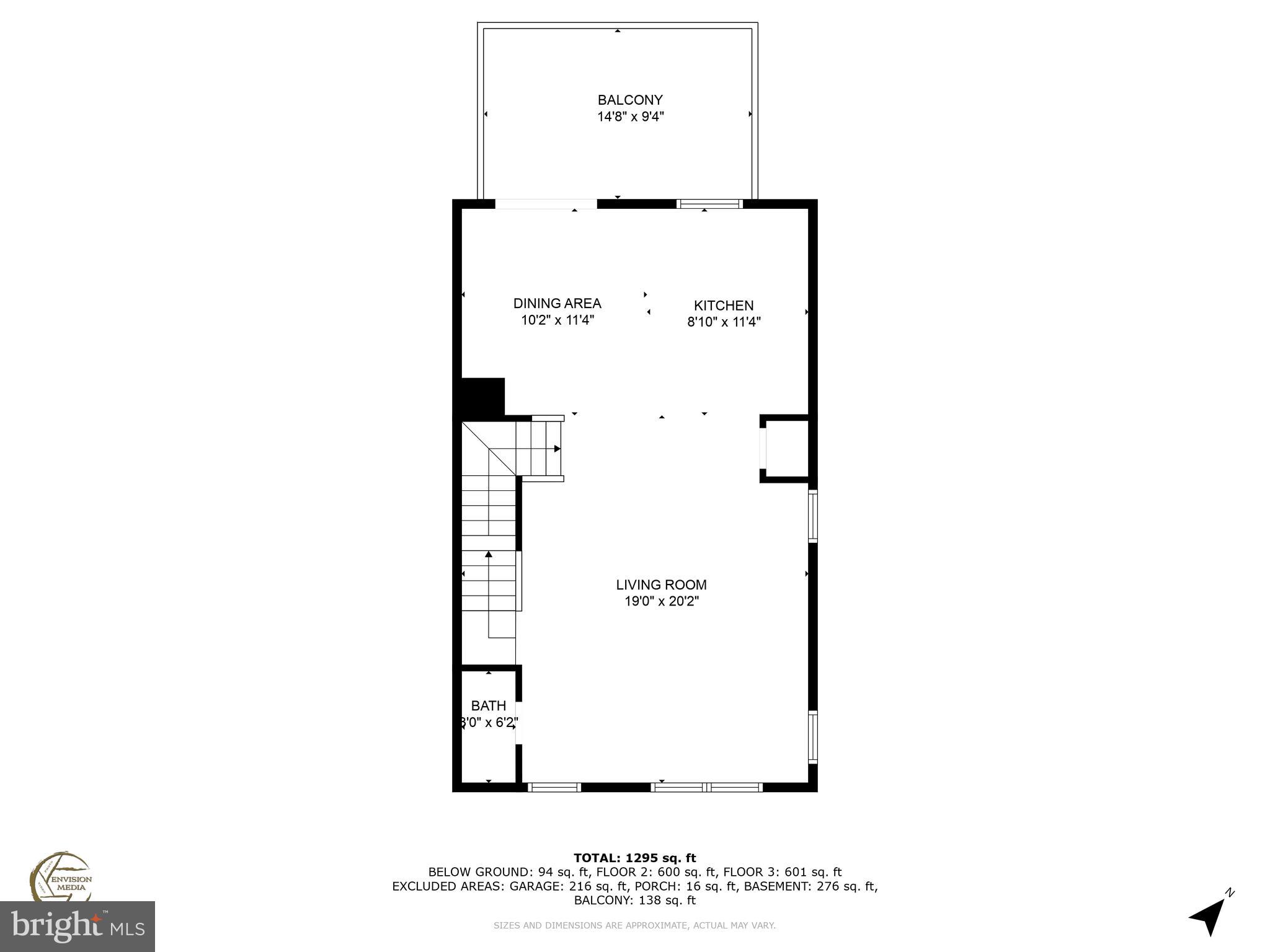 MEADE'S CROSSING - Residential