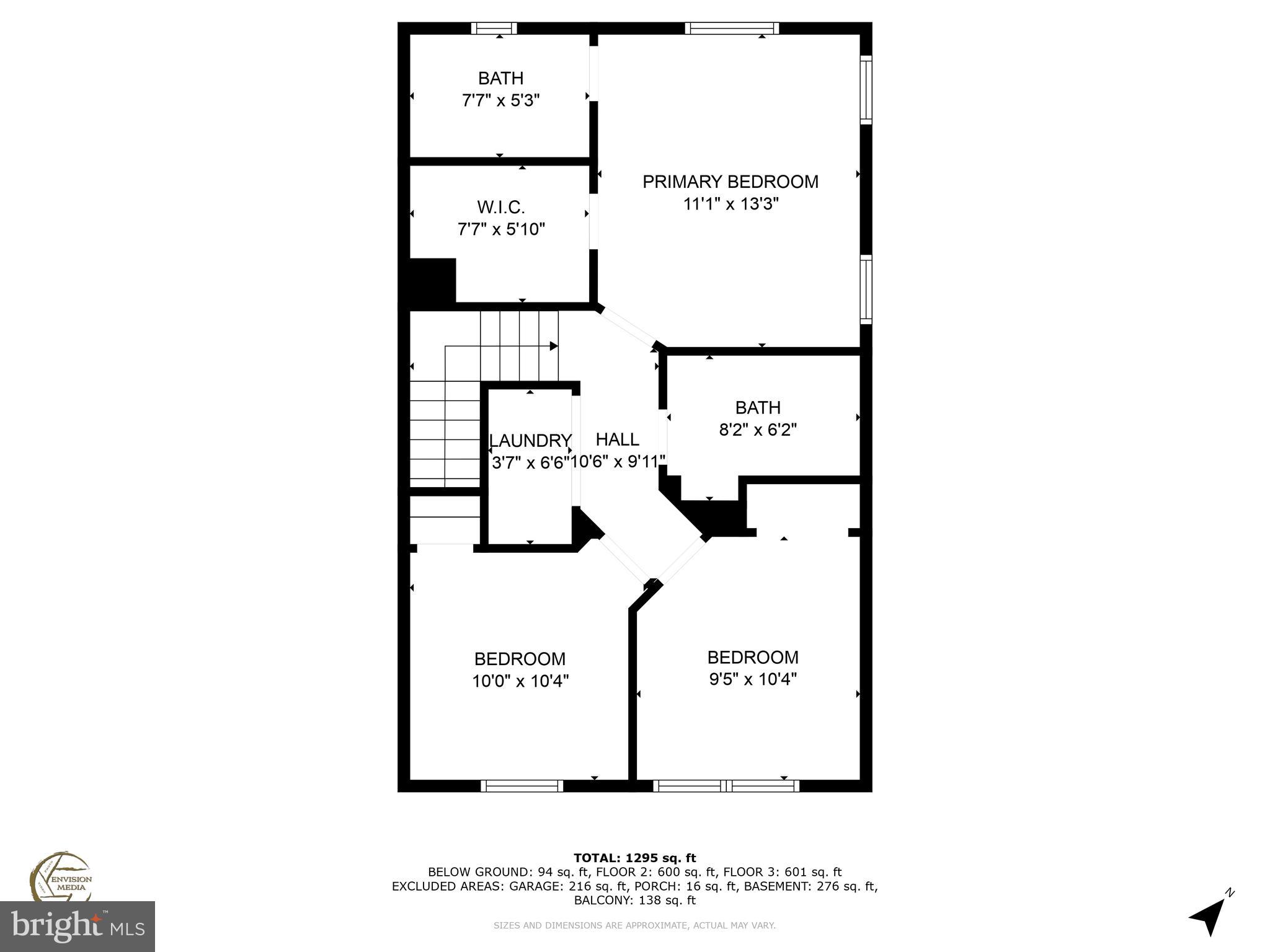 MEADE'S CROSSING - Residential