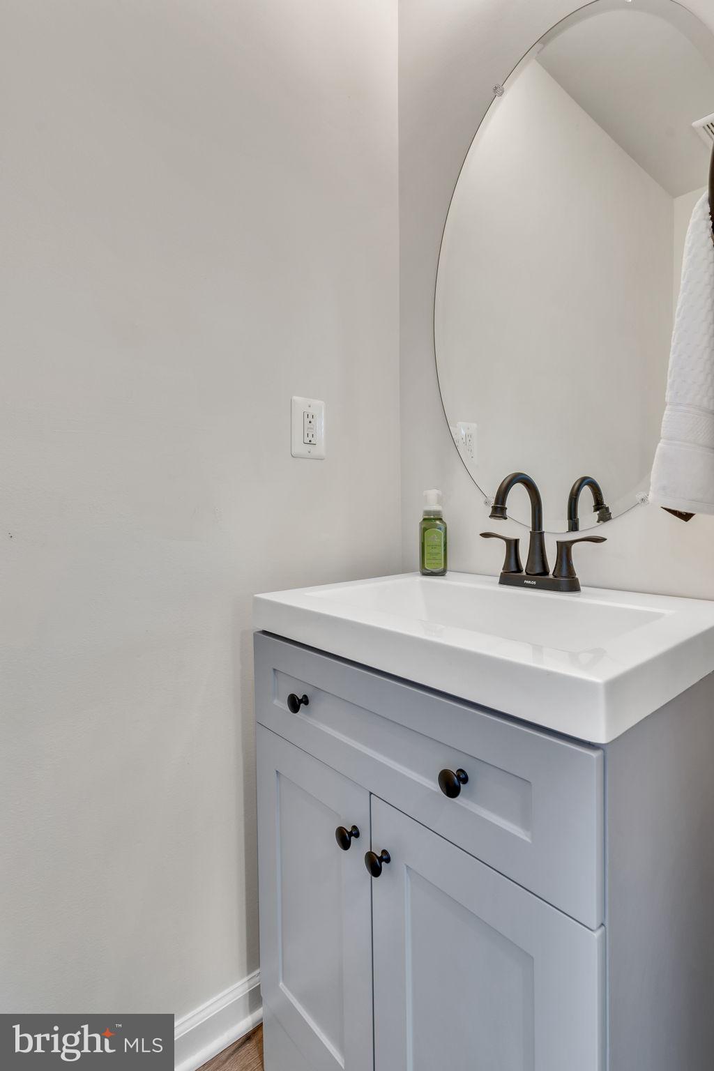 MEADE'S CROSSING - Residential