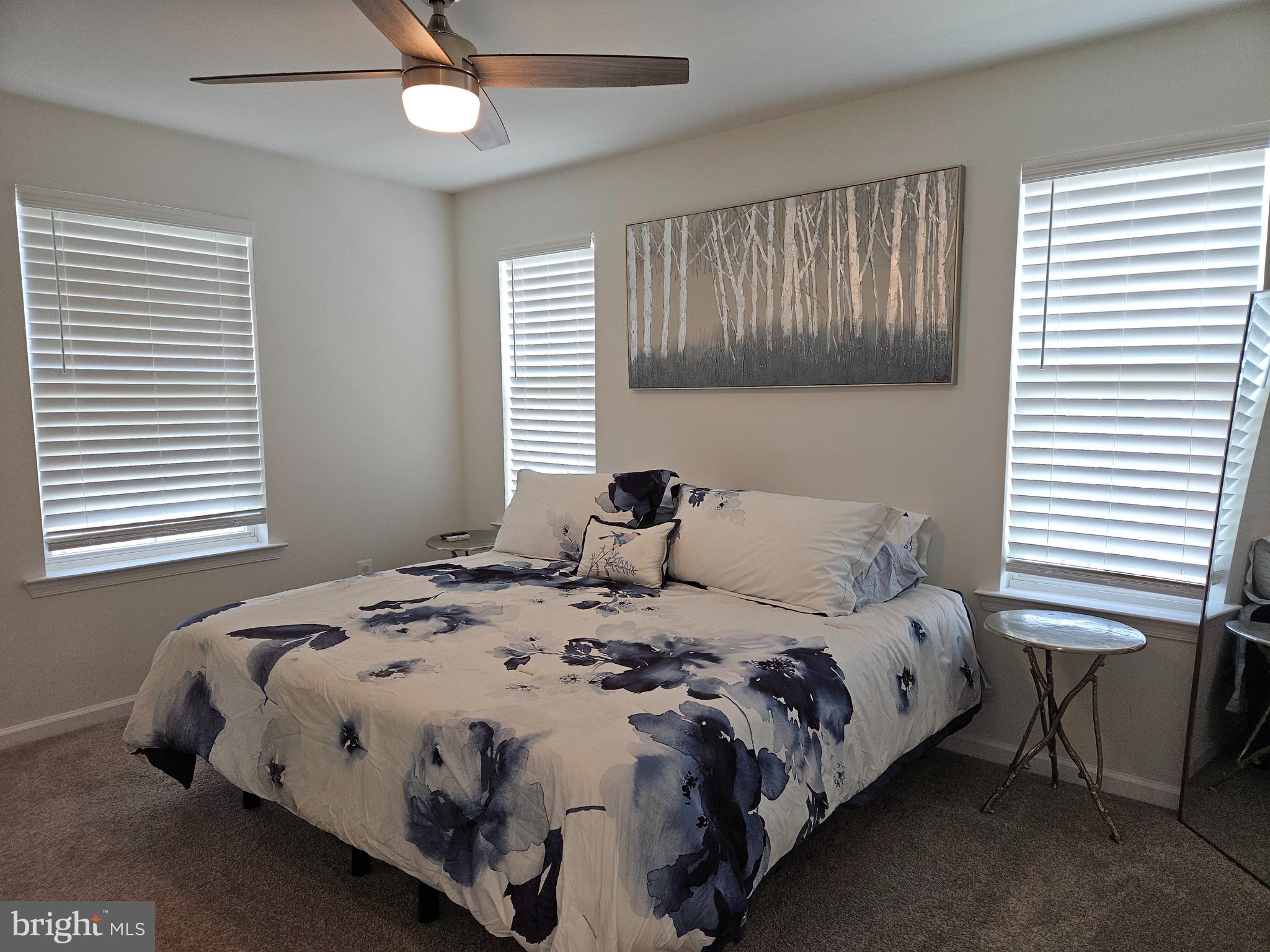 MEADE'S CROSSING - Residential