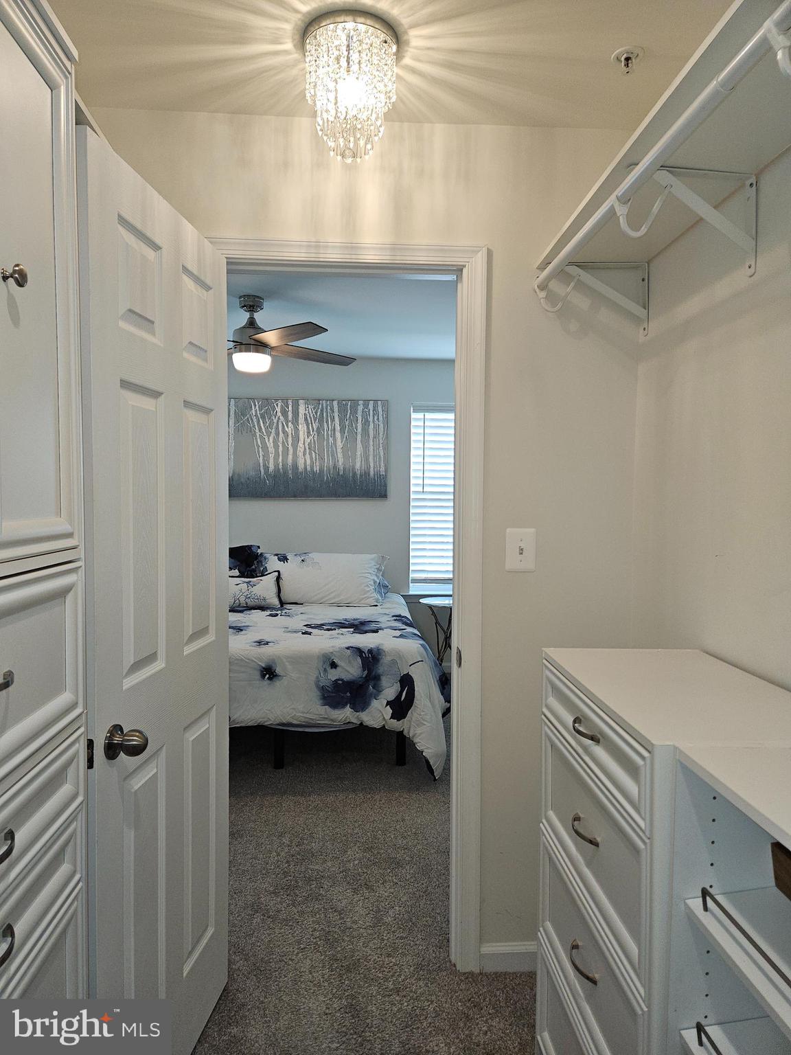 MEADE'S CROSSING - Residential