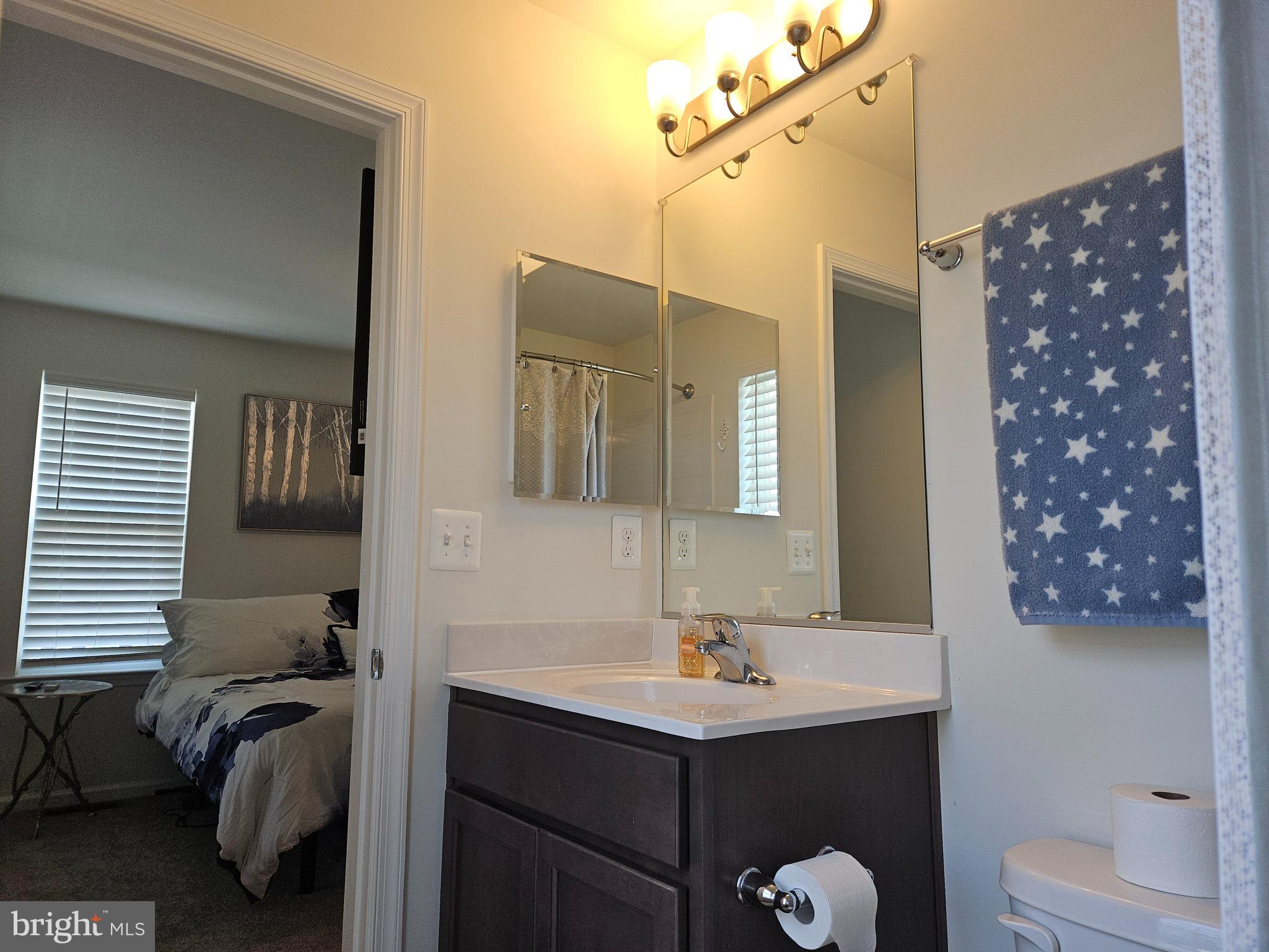 MEADE'S CROSSING - Residential