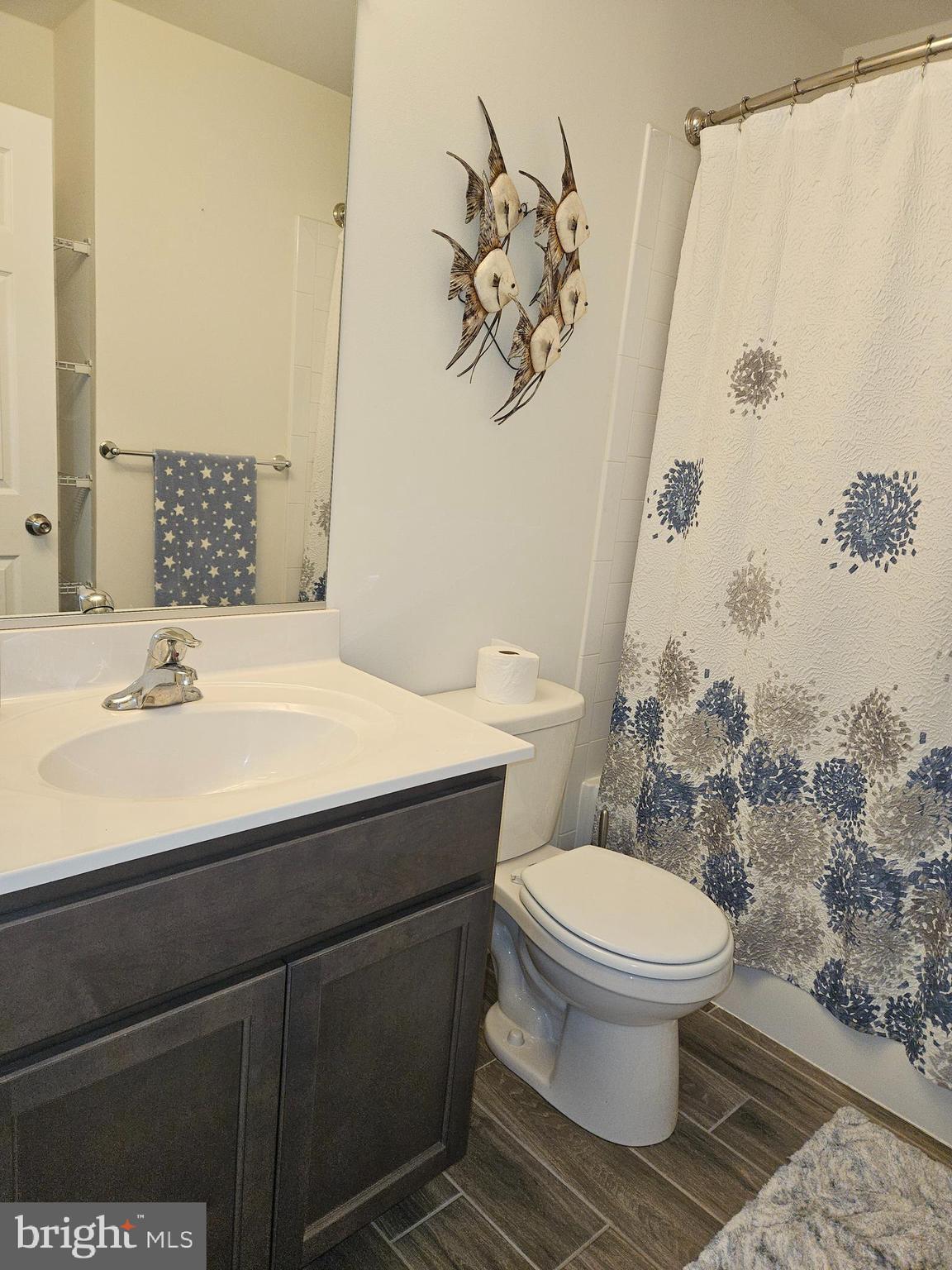 MEADE'S CROSSING - Residential