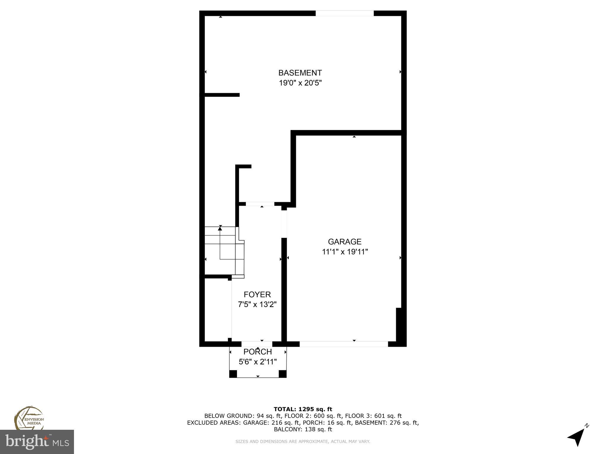 MEADE'S CROSSING - Residential