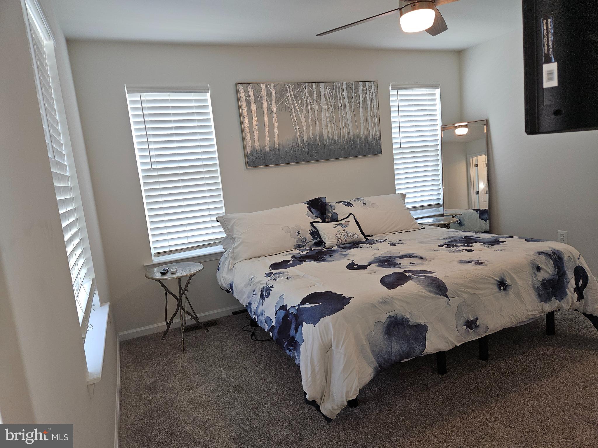 MEADE'S CROSSING - Residential