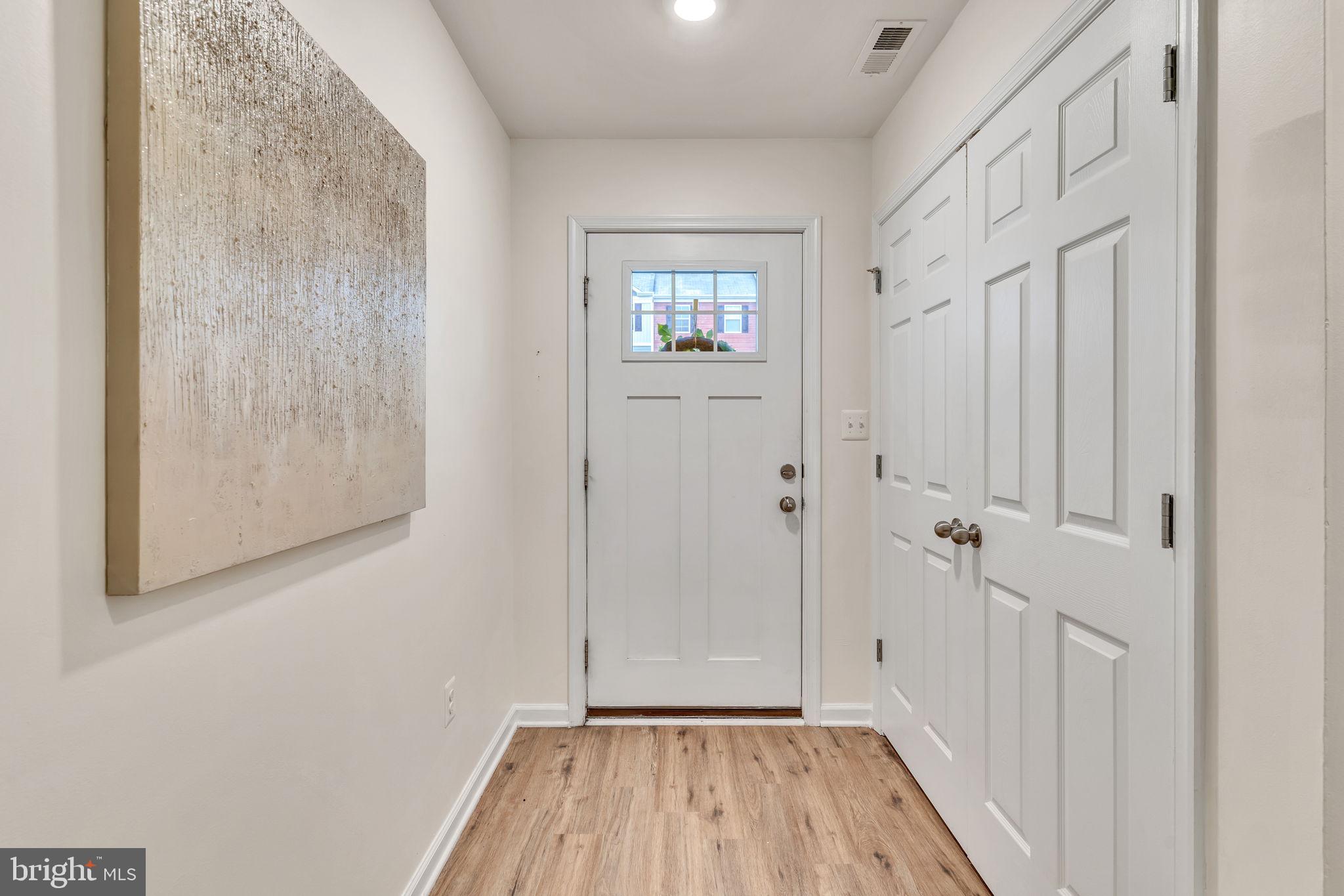 MEADE'S CROSSING - Residential