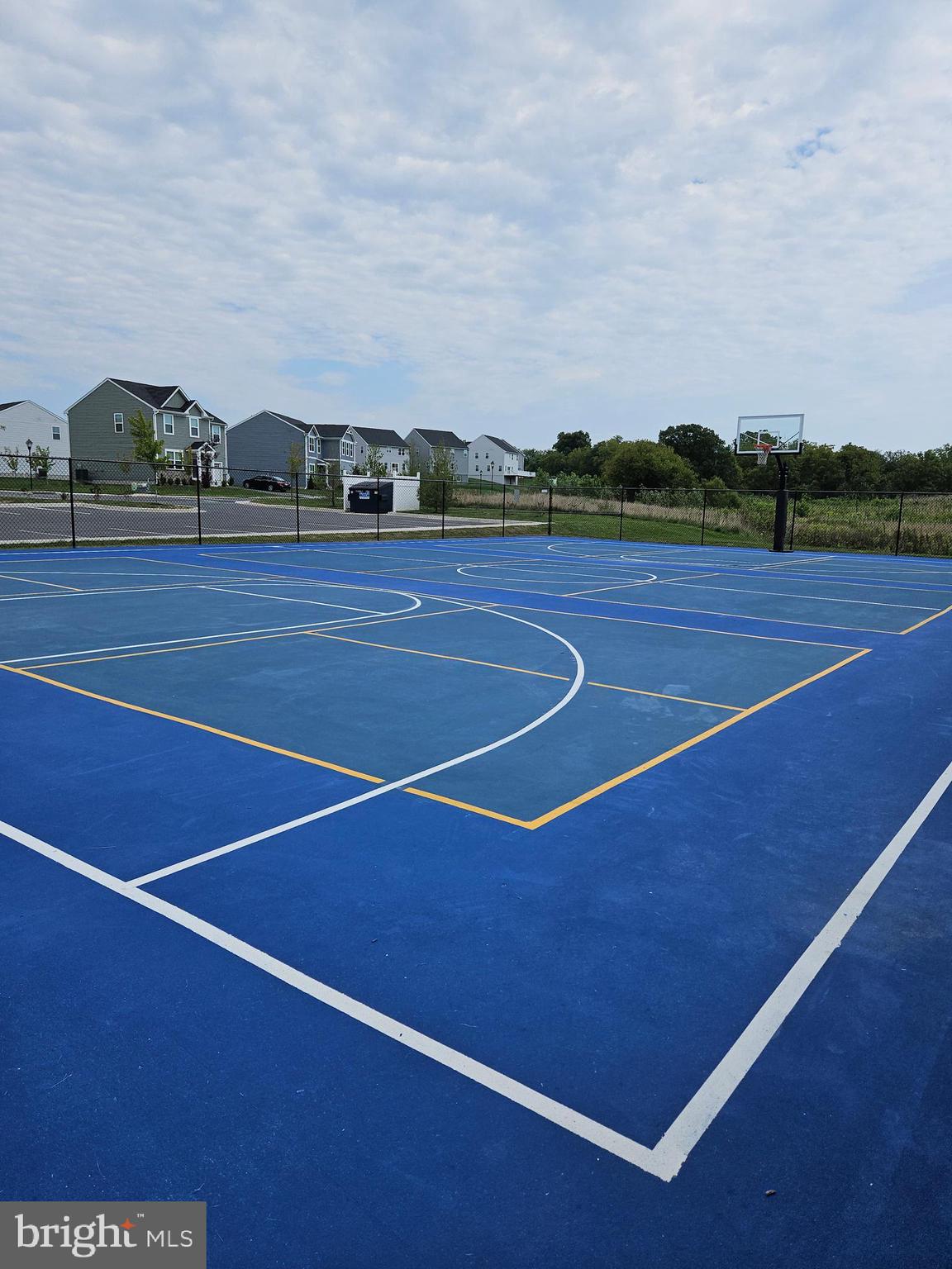 MEADE'S CROSSING - Residential