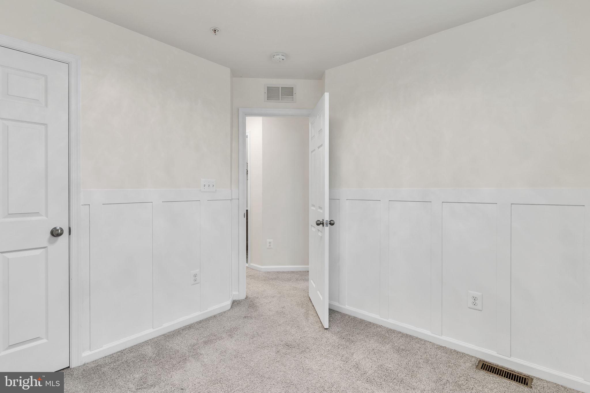 MEADE'S CROSSING - Residential