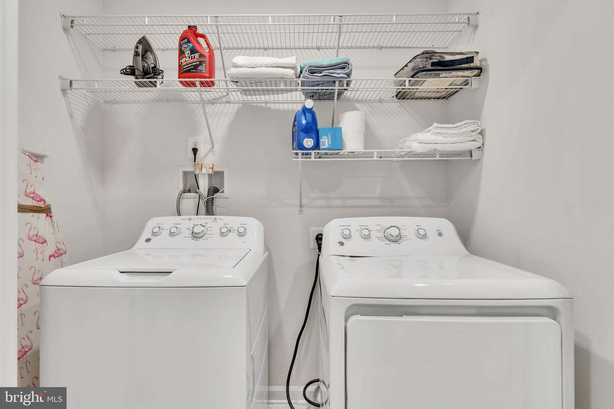 MEADE'S CROSSING - Residential