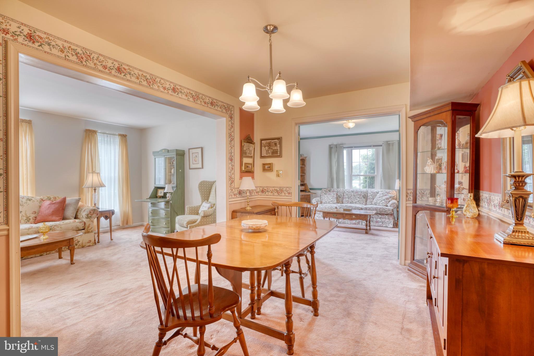 BROOKHURST - Residential