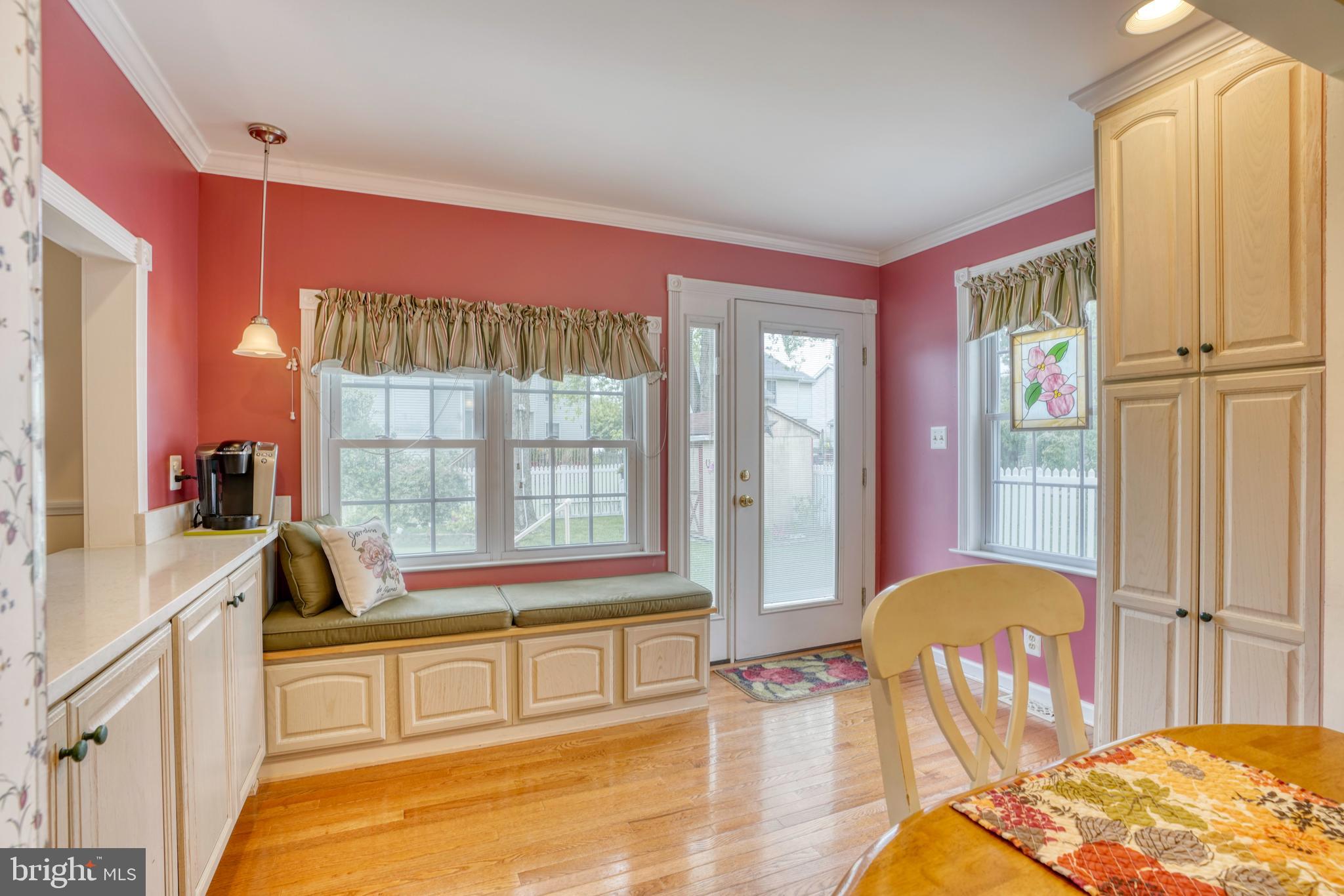 BROOKHURST - Residential