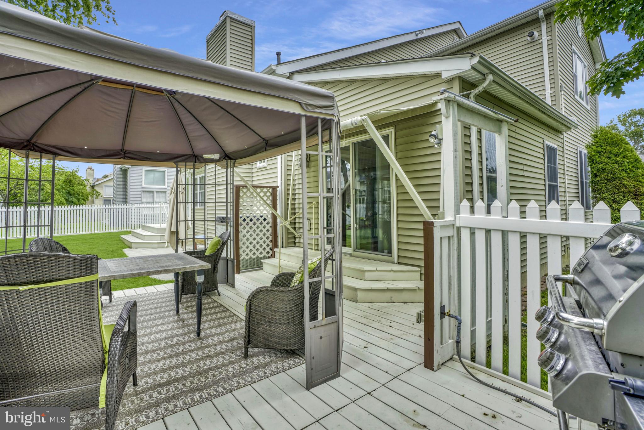 BROOKHURST - Residential