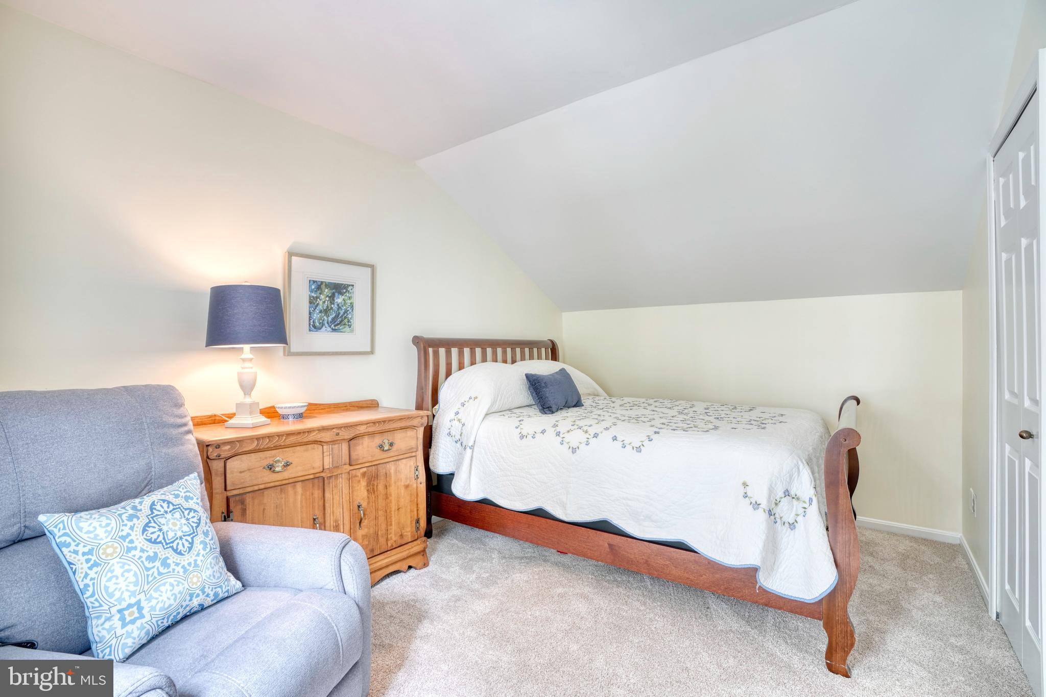 BROOKHURST - Residential