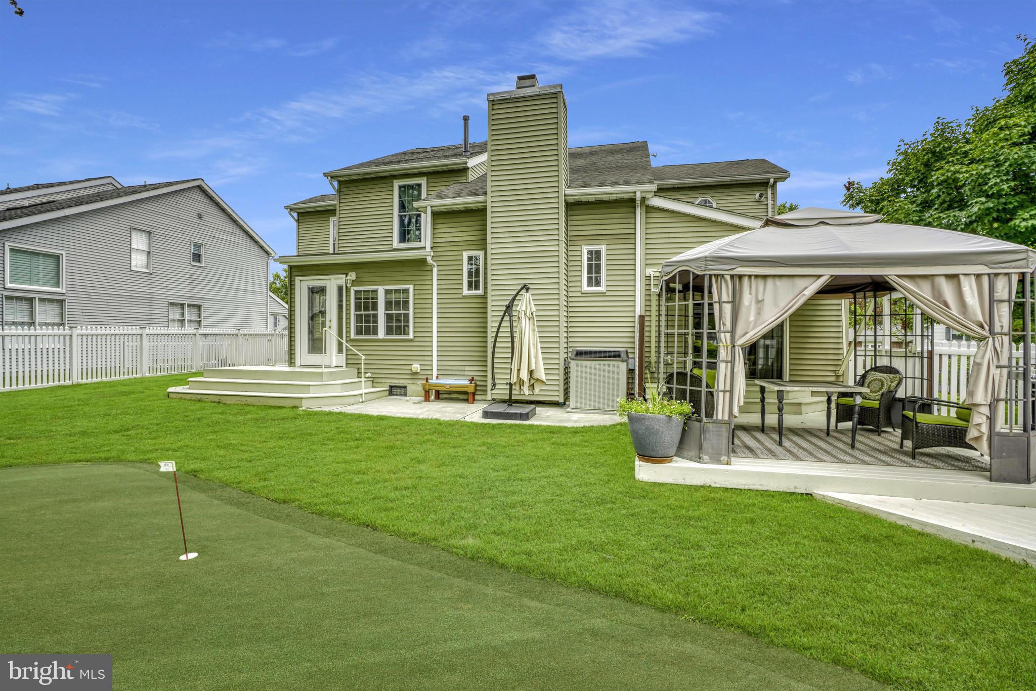 BROOKHURST - Residential