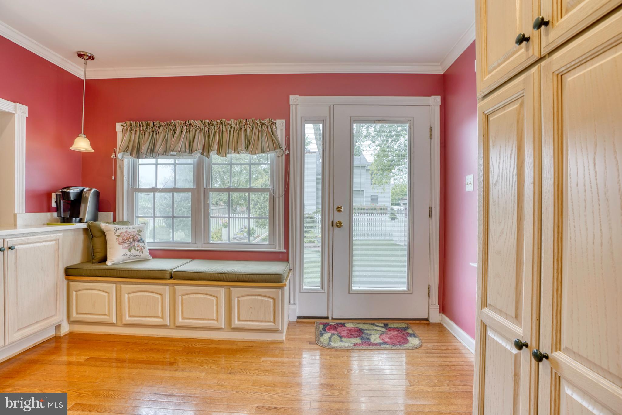 BROOKHURST - Residential