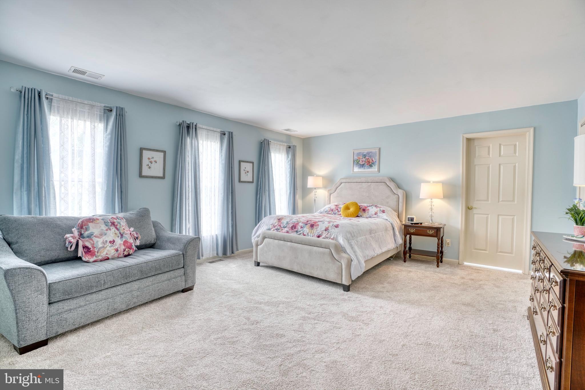 BROOKHURST - Residential