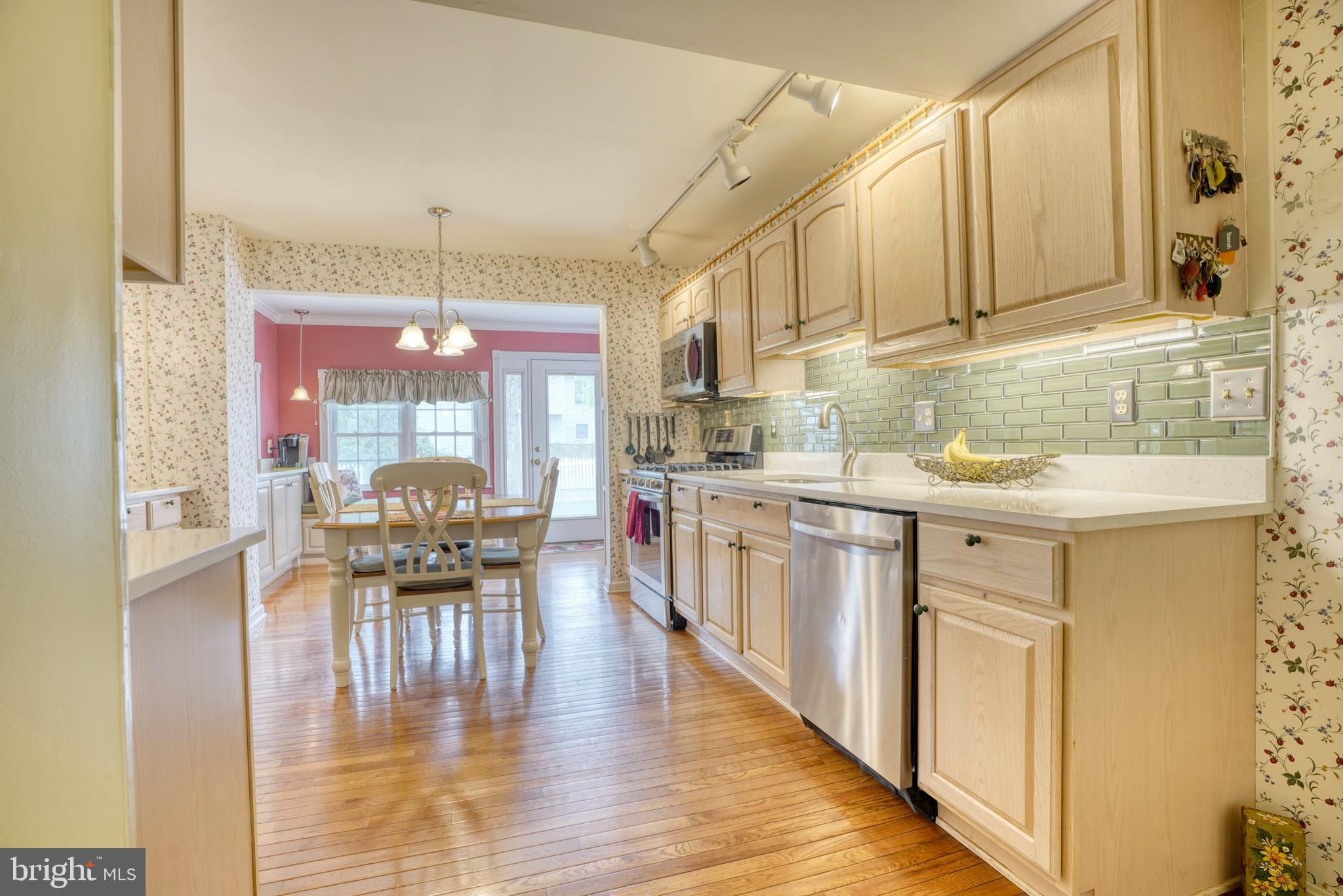 BROOKHURST - Residential