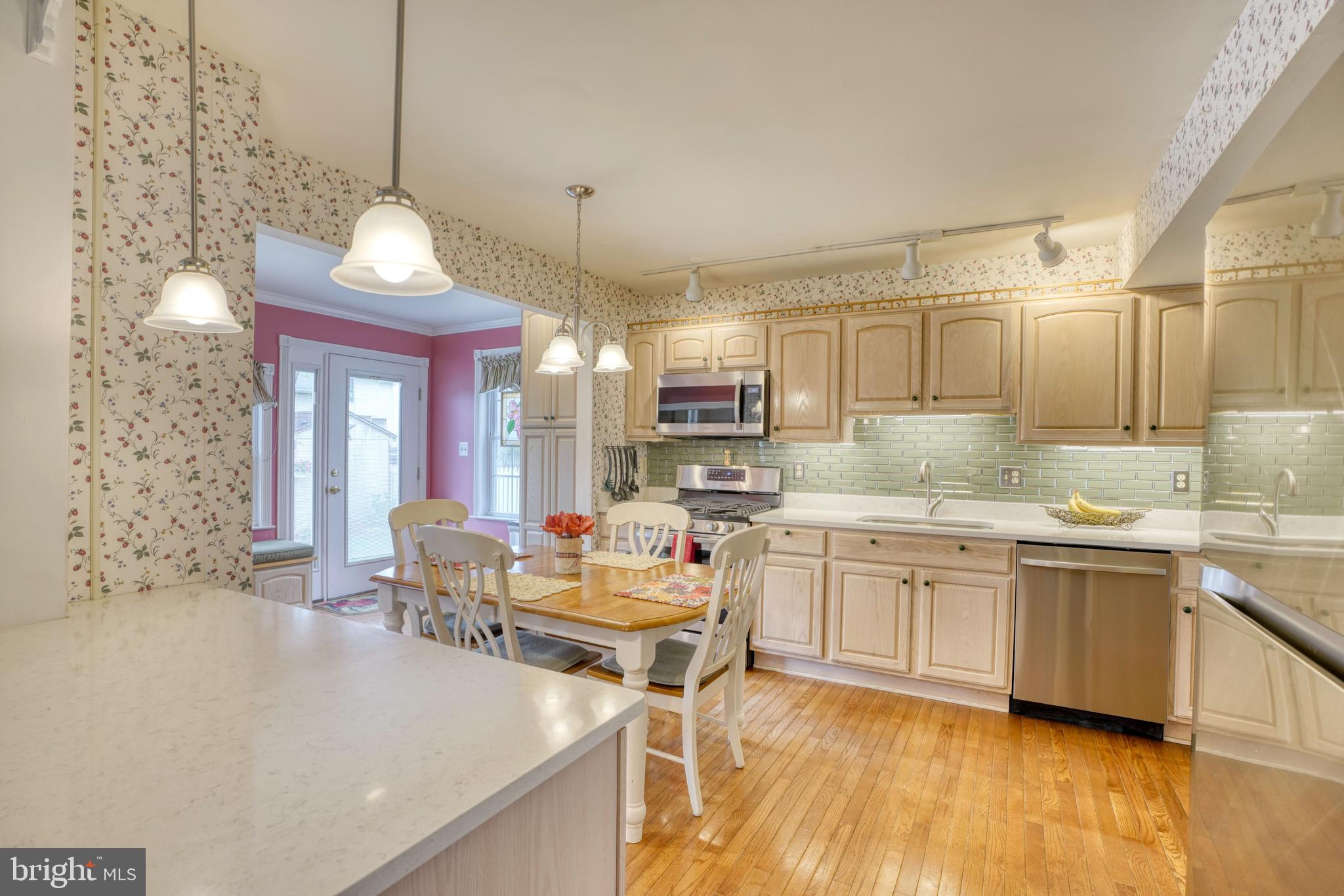 BROOKHURST - Residential