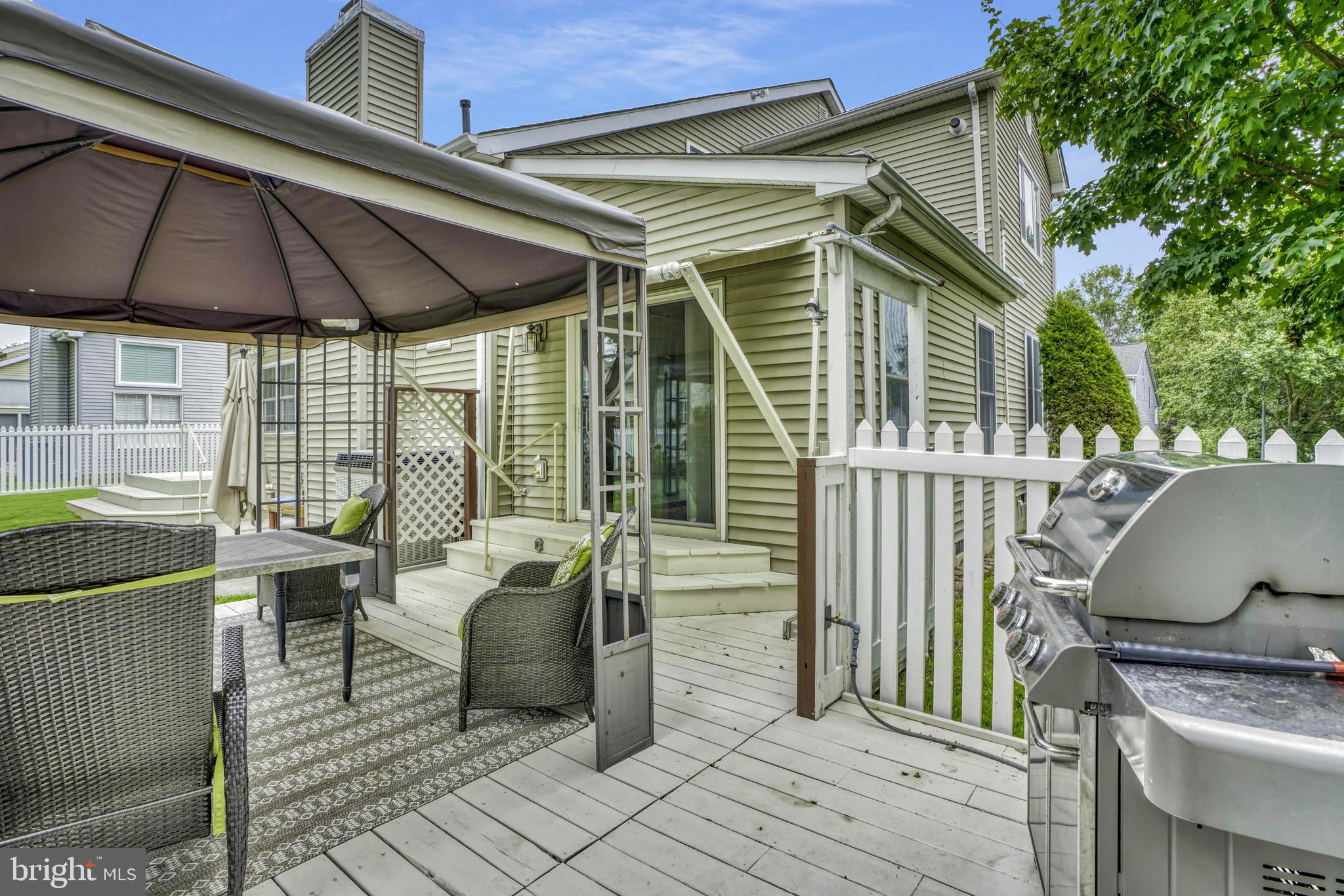 BROOKHURST - Residential