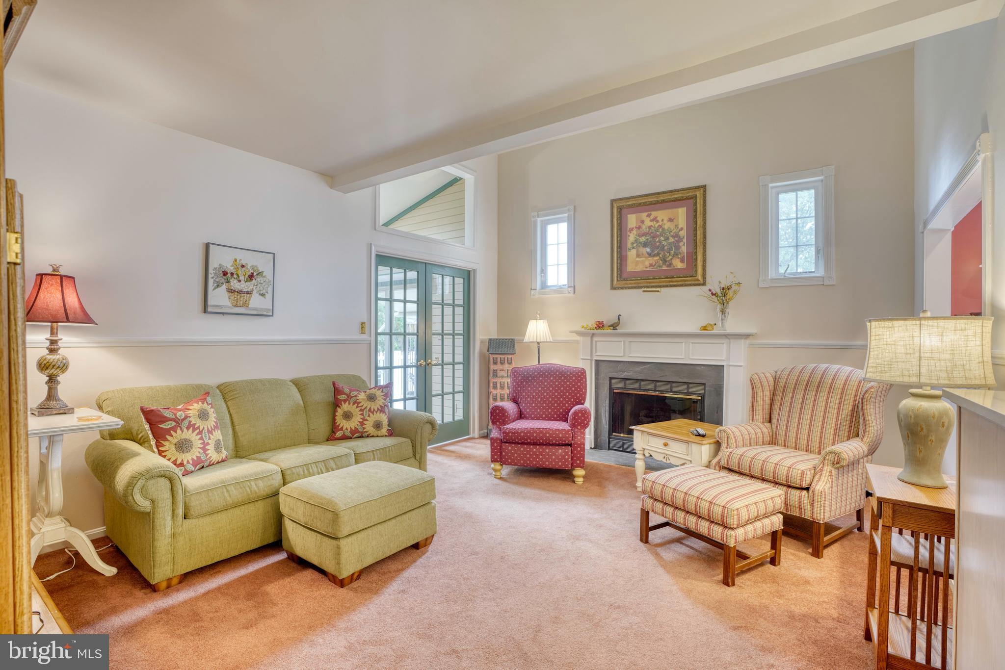 BROOKHURST - Residential