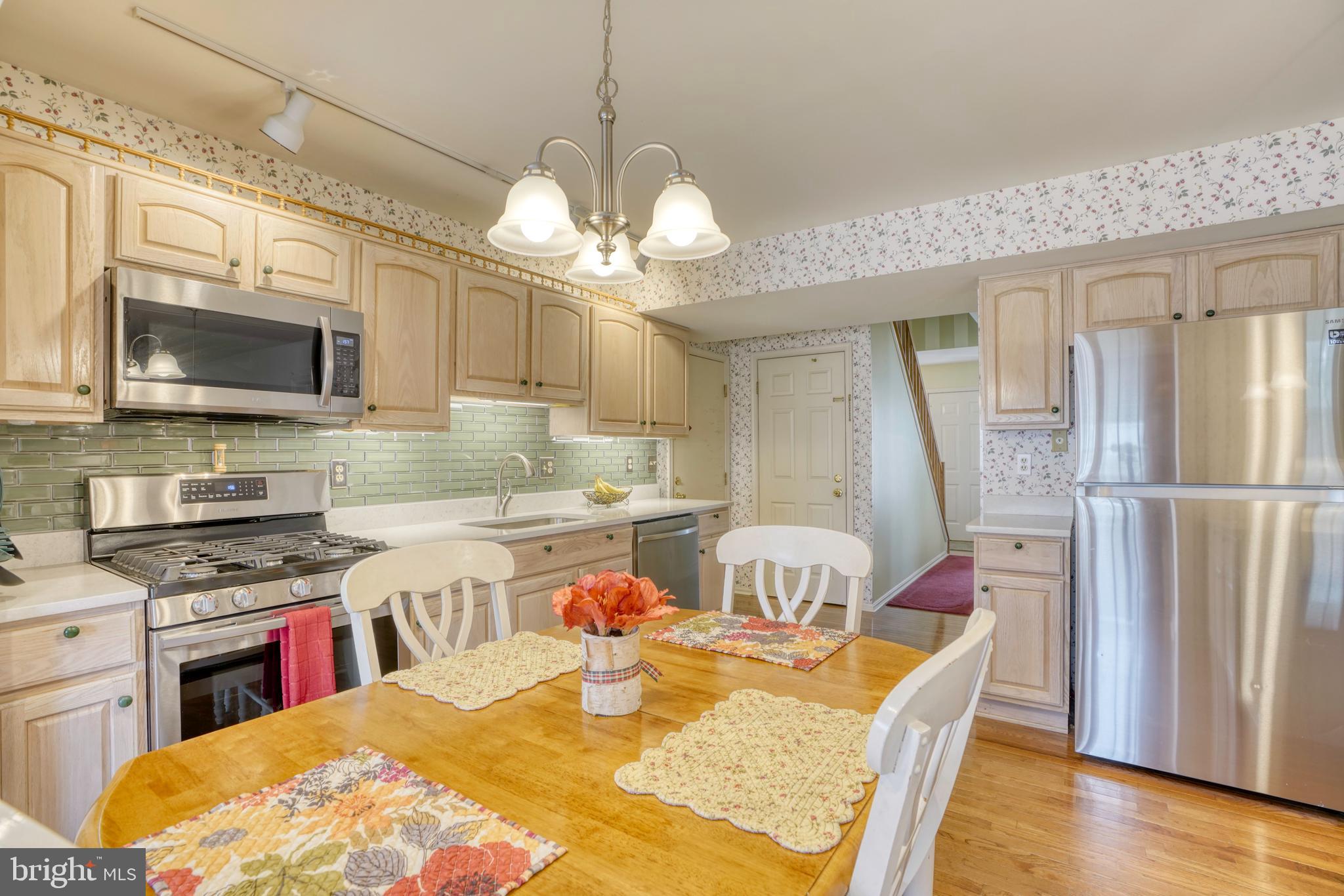 BROOKHURST - Residential