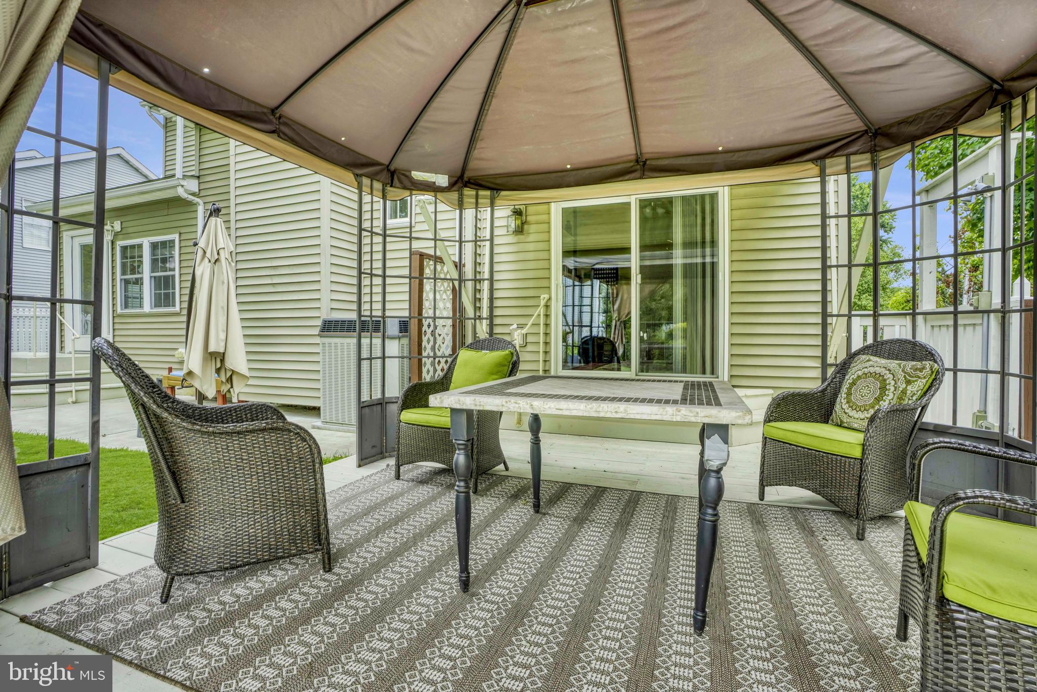 BROOKHURST - Residential