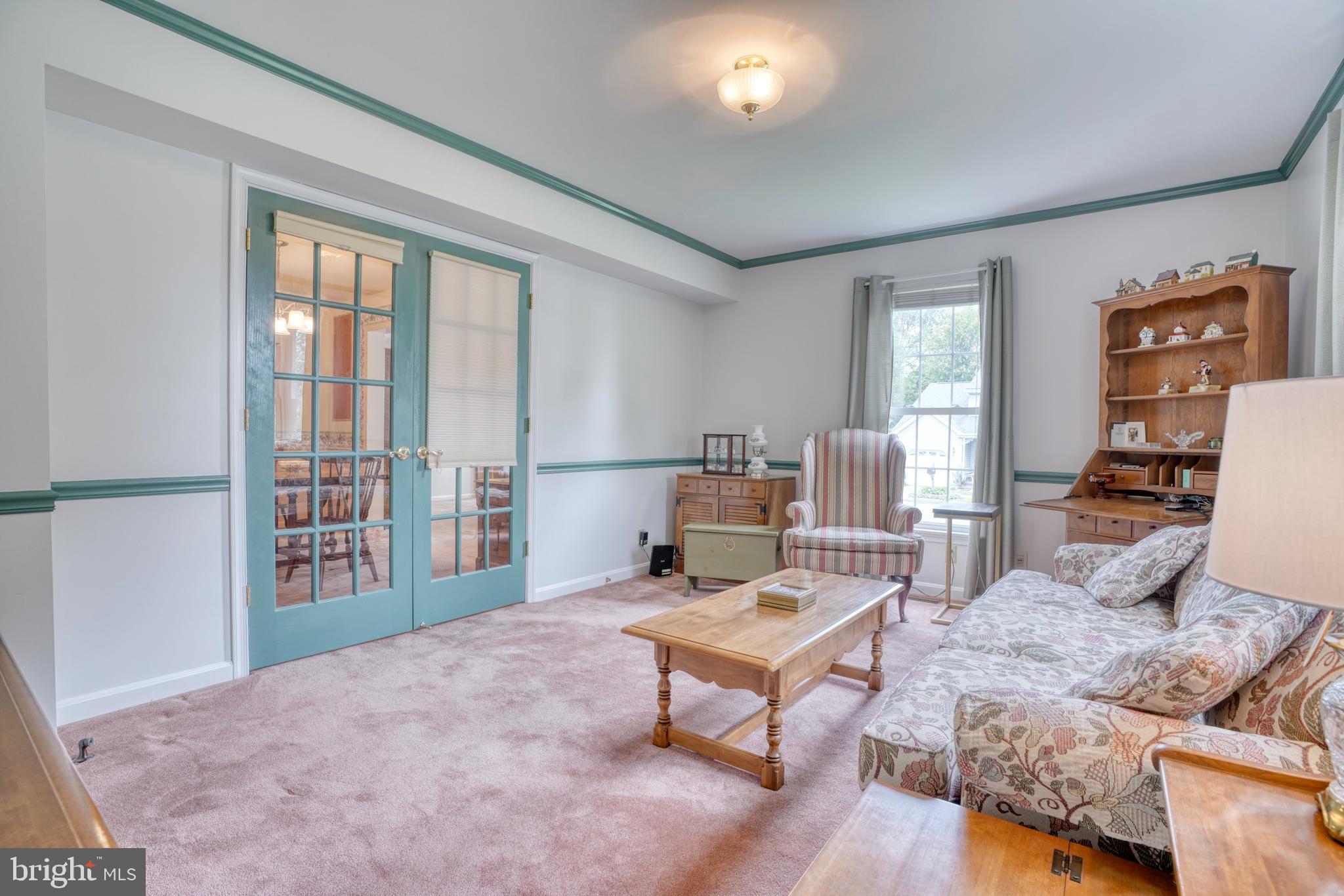 BROOKHURST - Residential