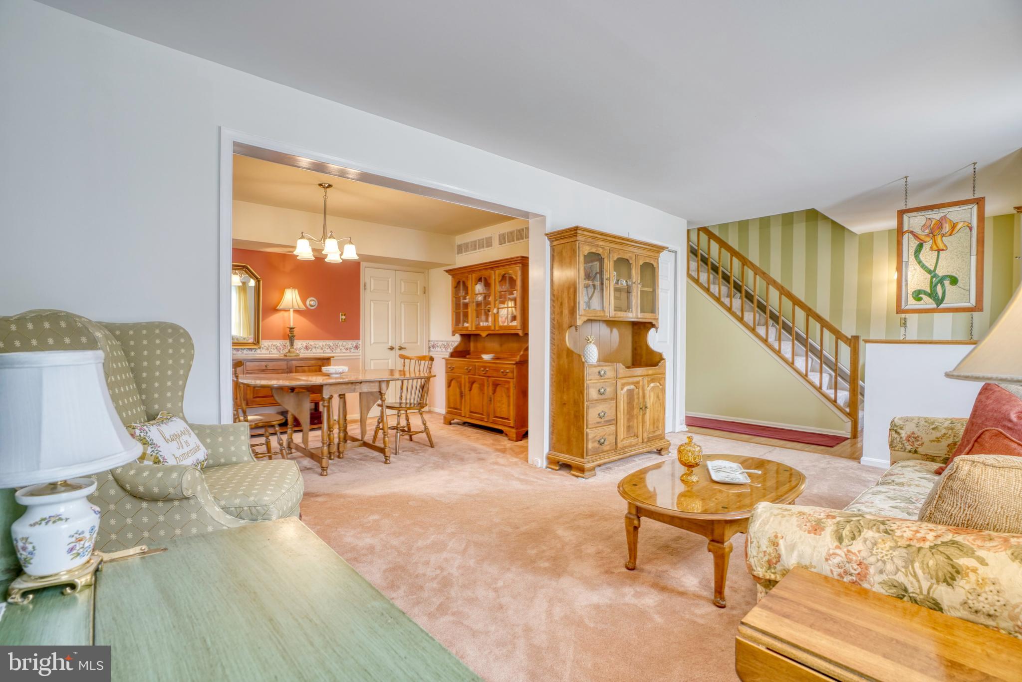 BROOKHURST - Residential