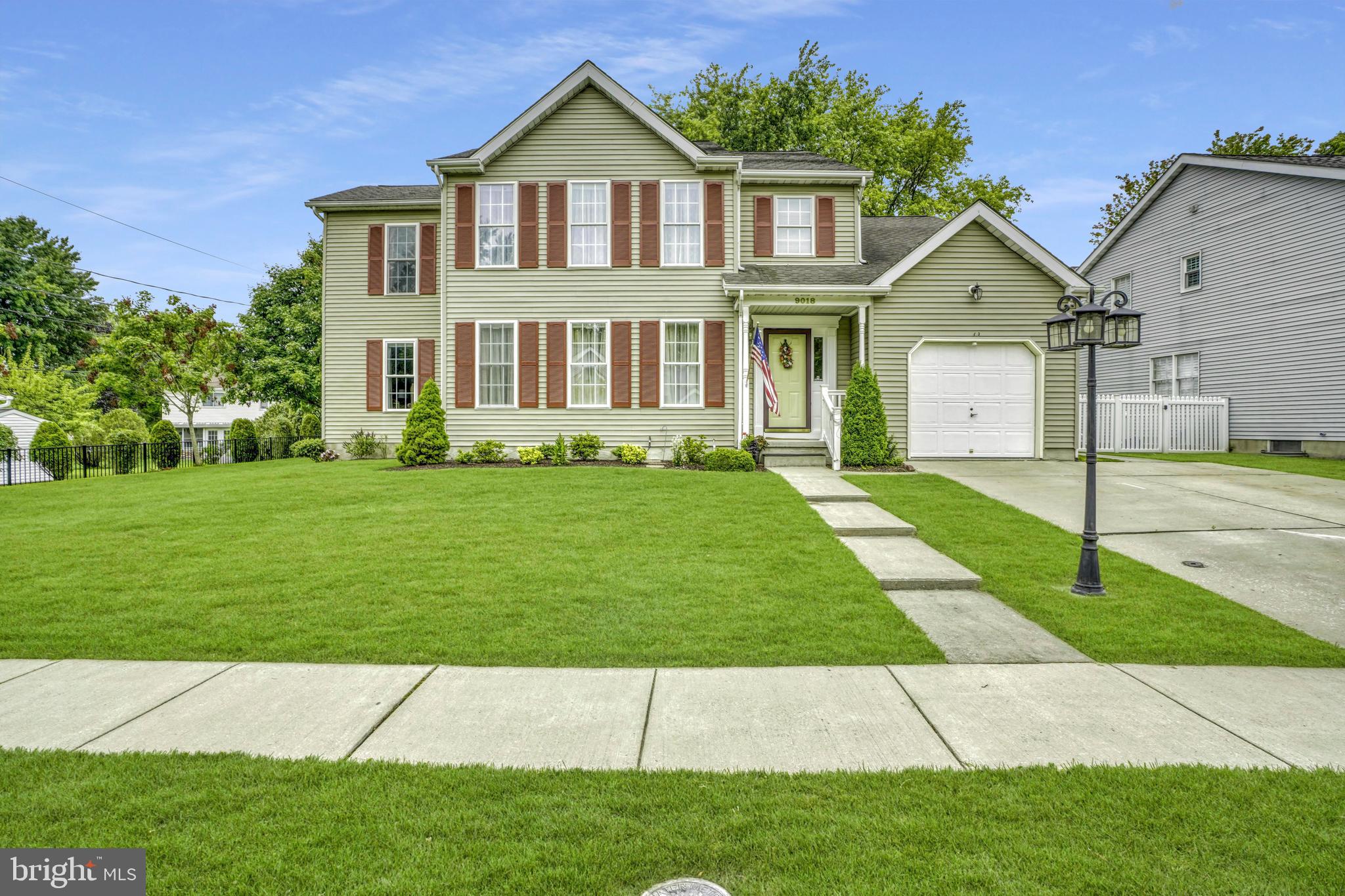 BROOKHURST - Residential