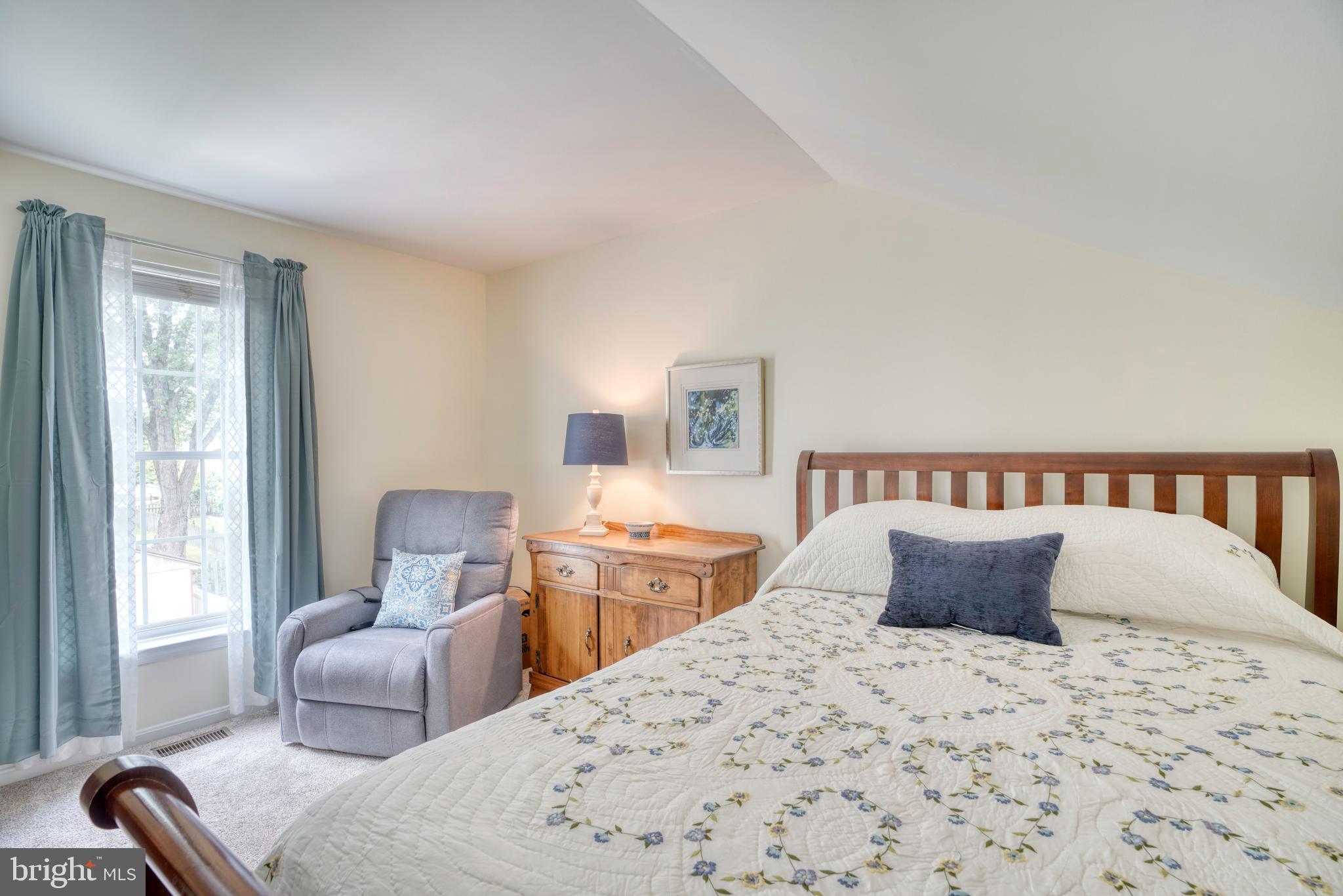 BROOKHURST - Residential