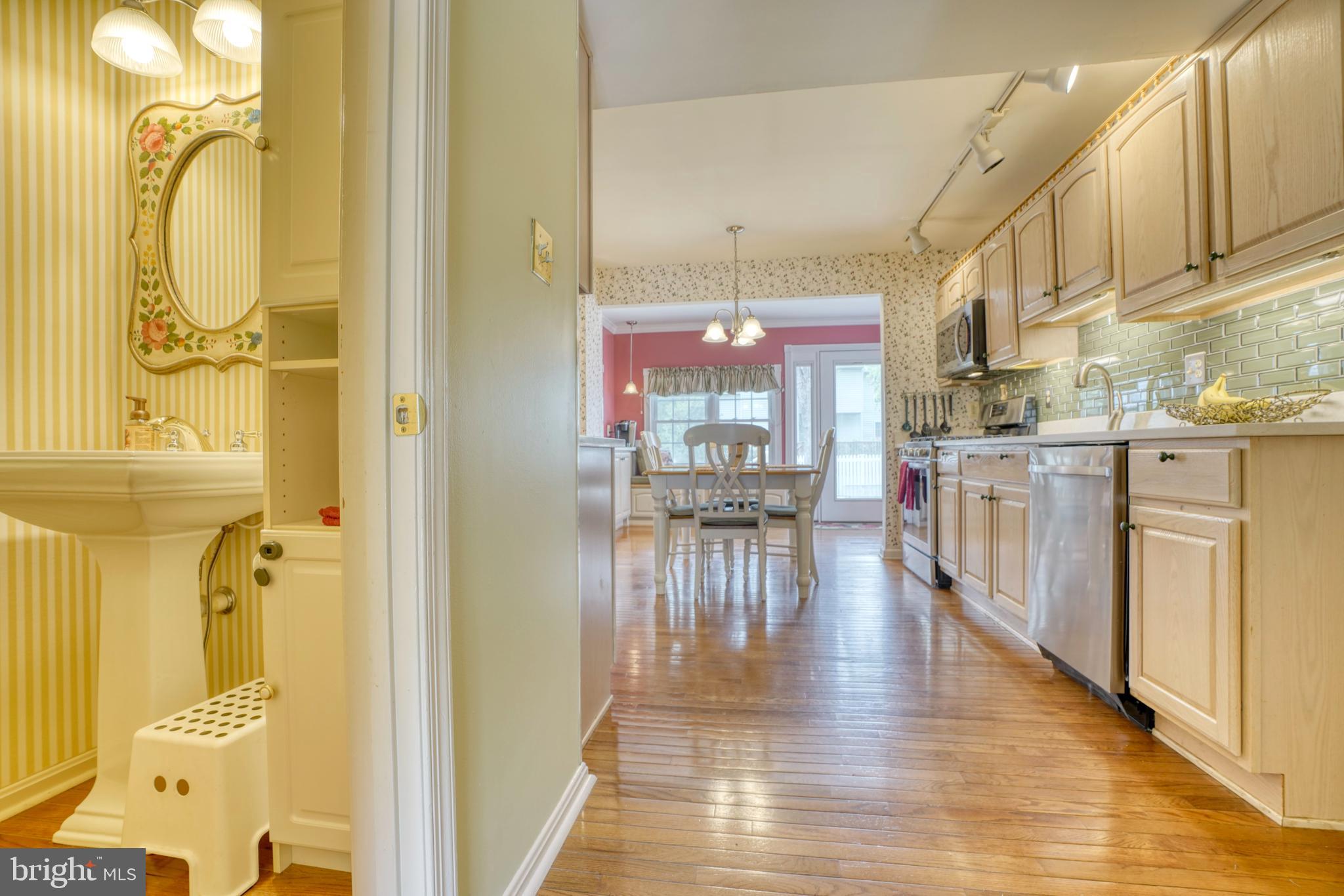 BROOKHURST - Residential